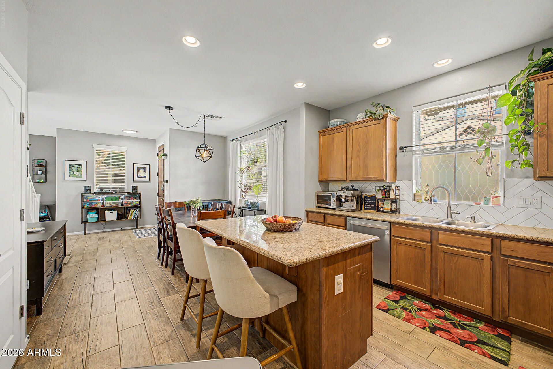 WILLOWS - Residential