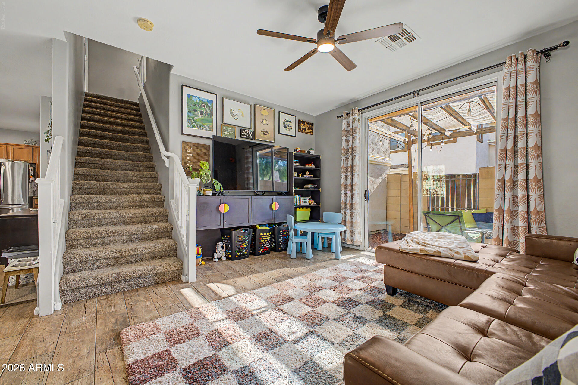 WILLOWS - Residential