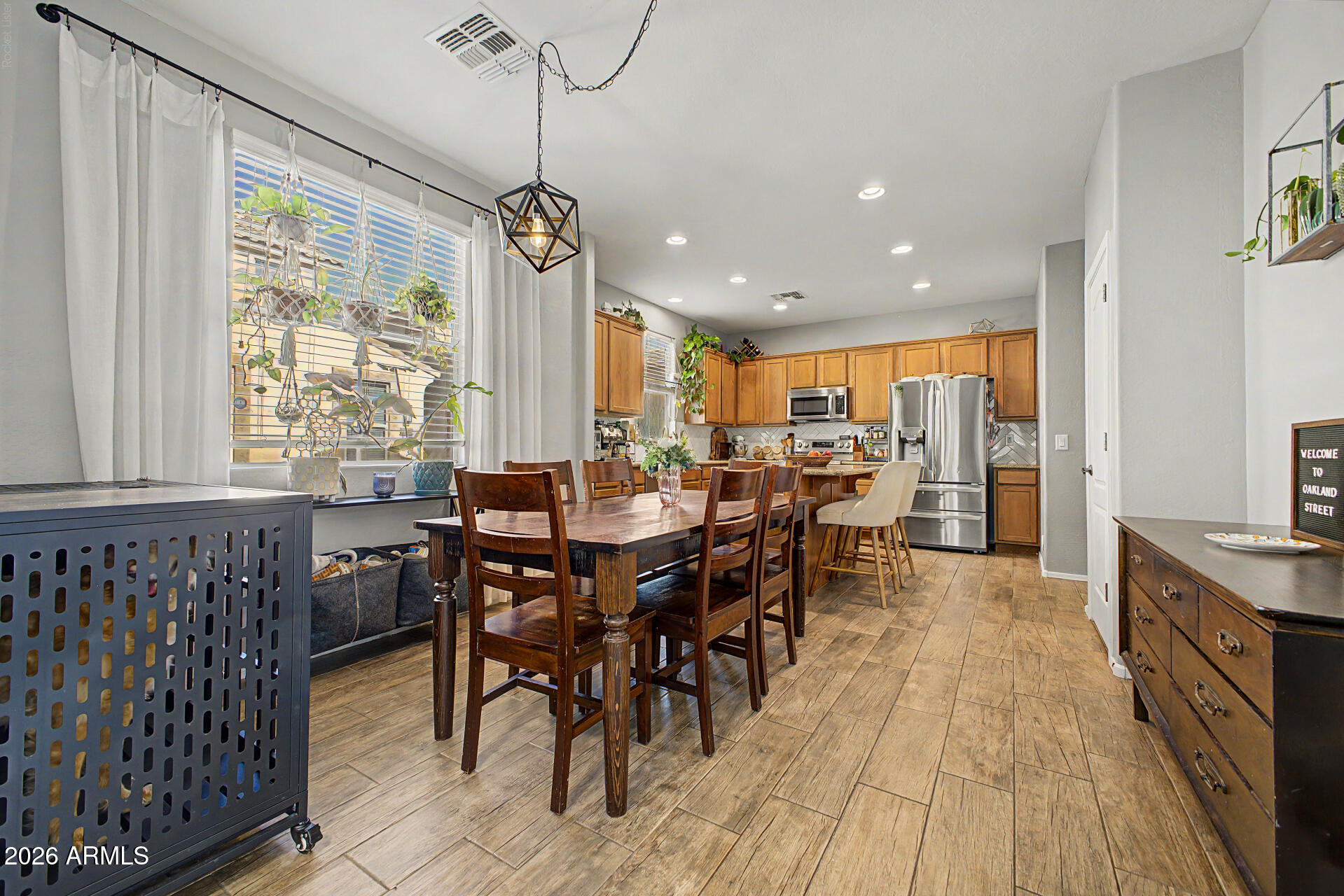 WILLOWS - Residential