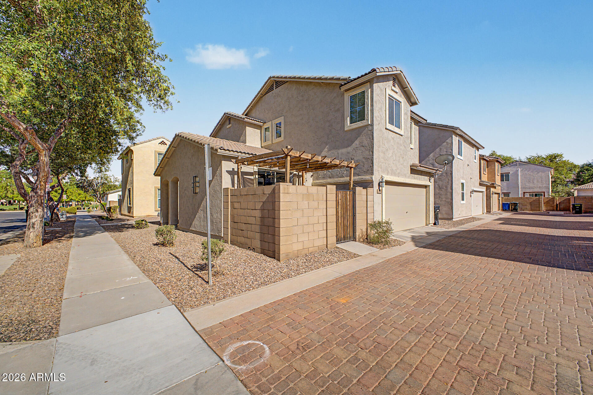WILLOWS - Residential