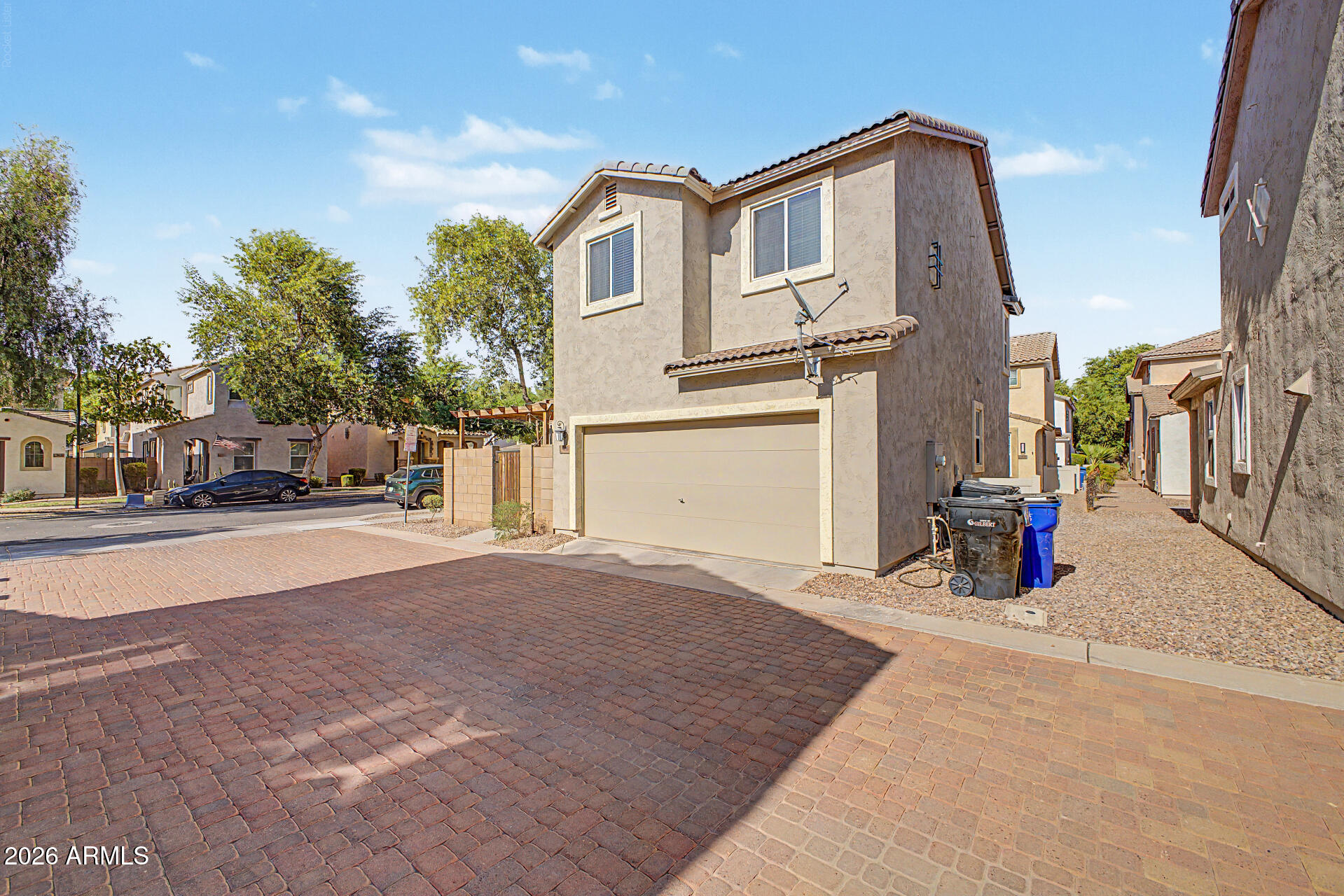 WILLOWS - Residential