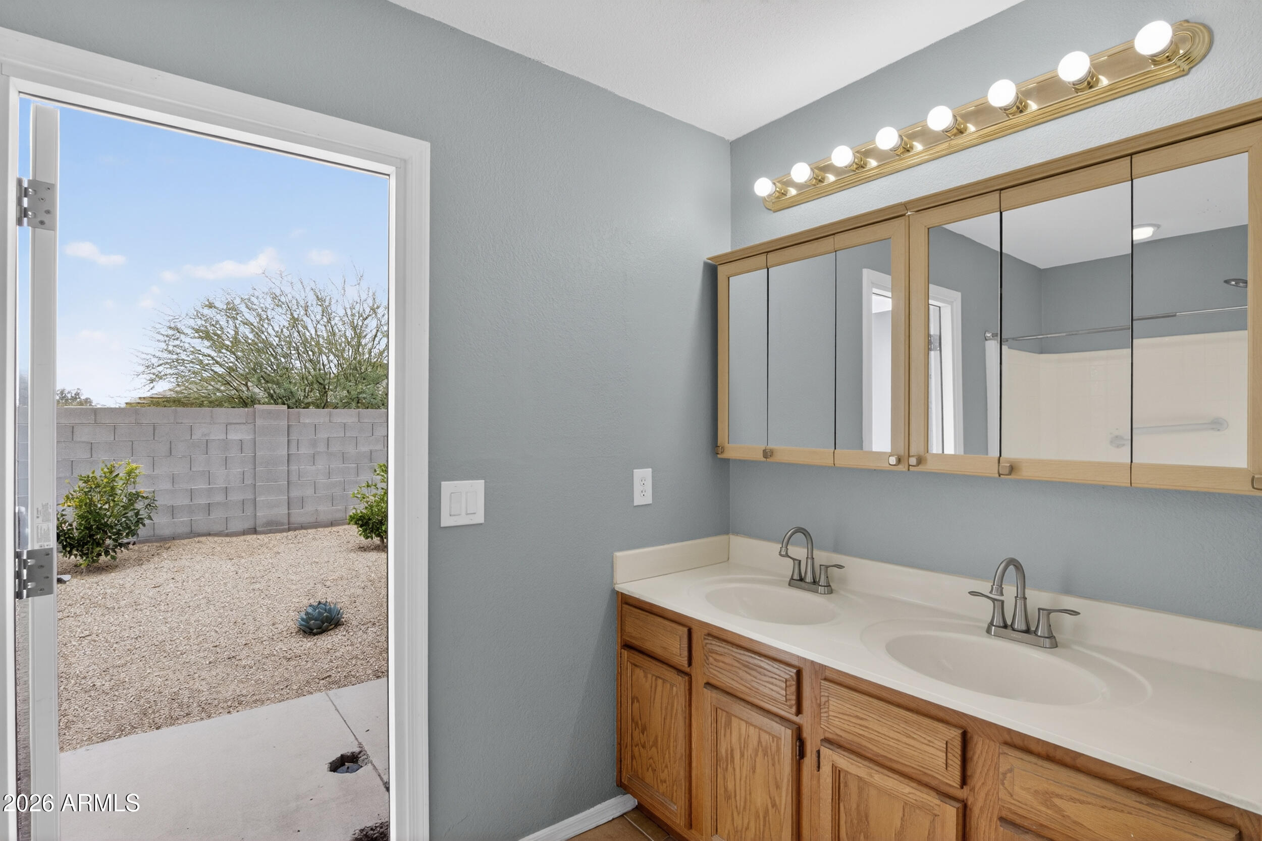 ARIZONA CITY UNIT THREE - Residential