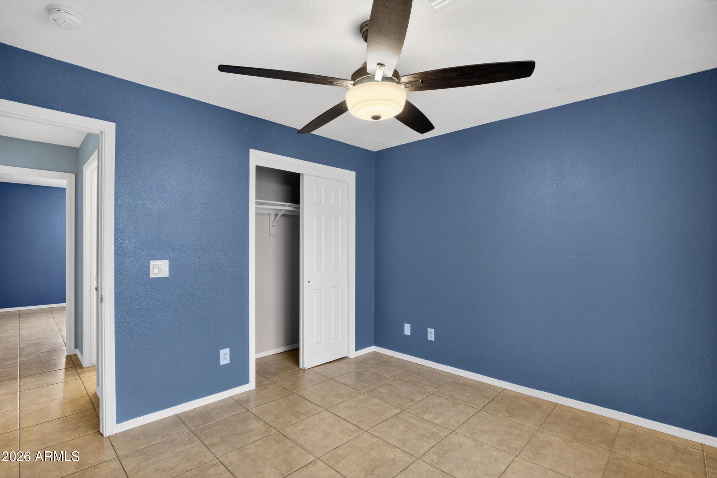 ARIZONA CITY UNIT THREE - Residential