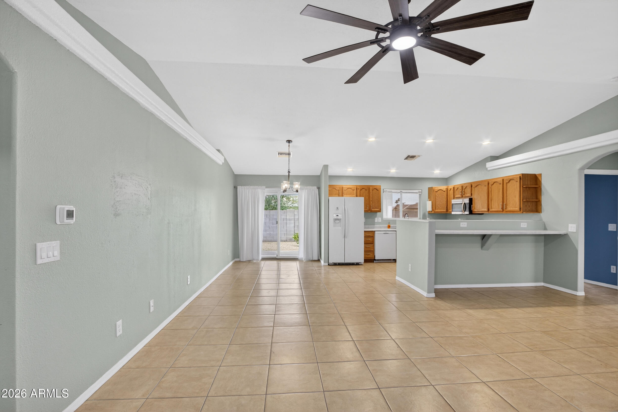 ARIZONA CITY UNIT THREE - Residential