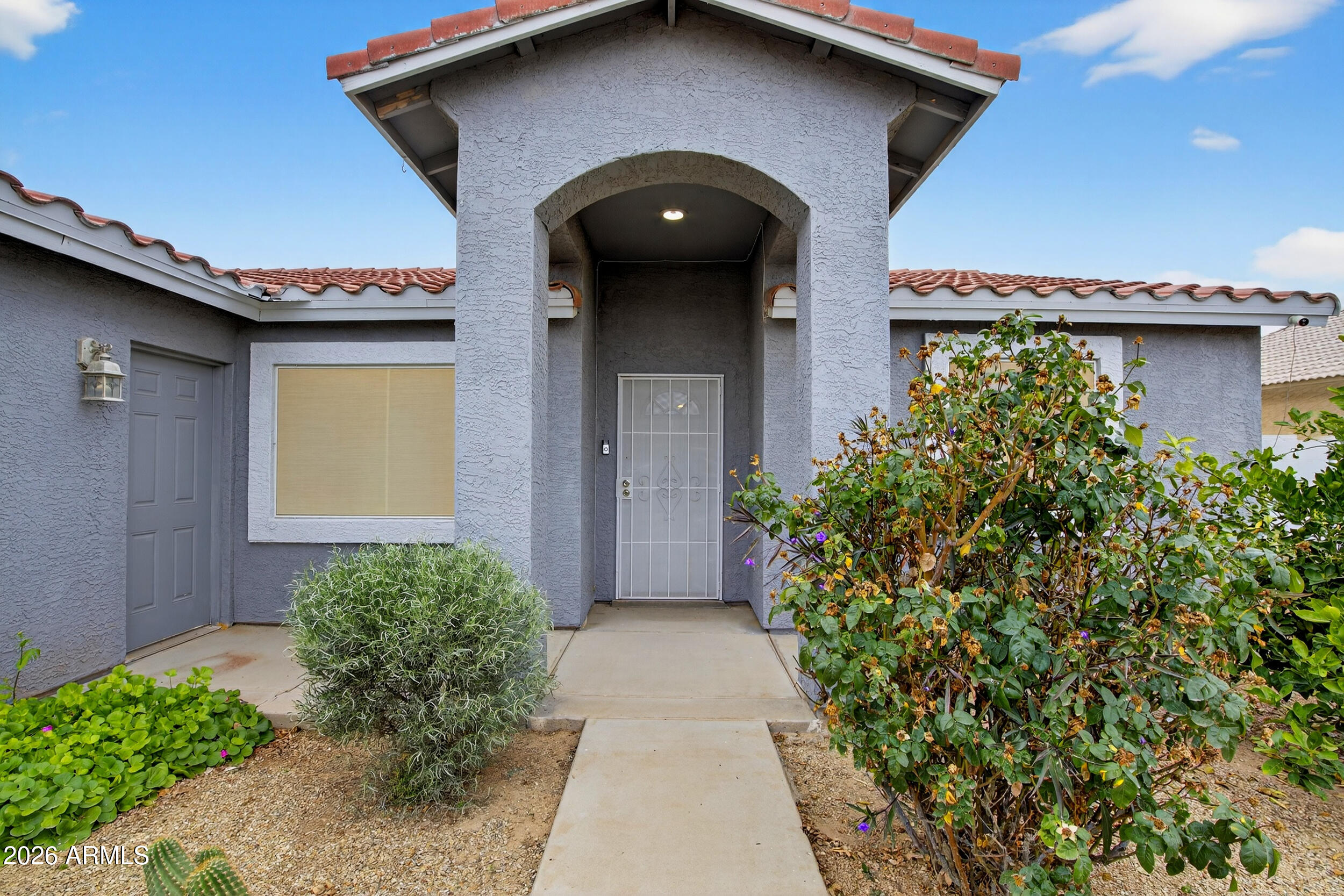 ARIZONA CITY UNIT THREE - Residential