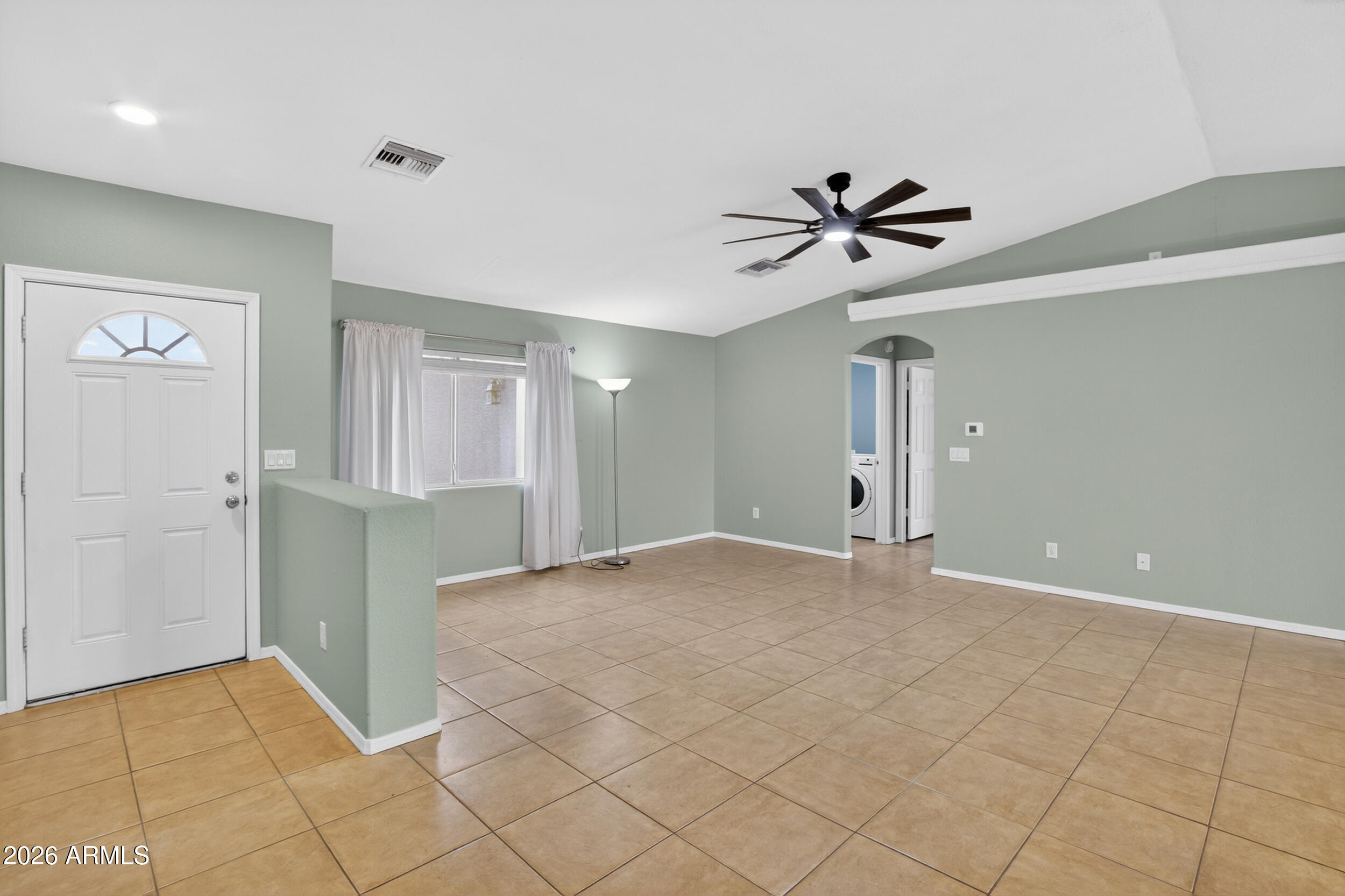 ARIZONA CITY UNIT THREE - Residential