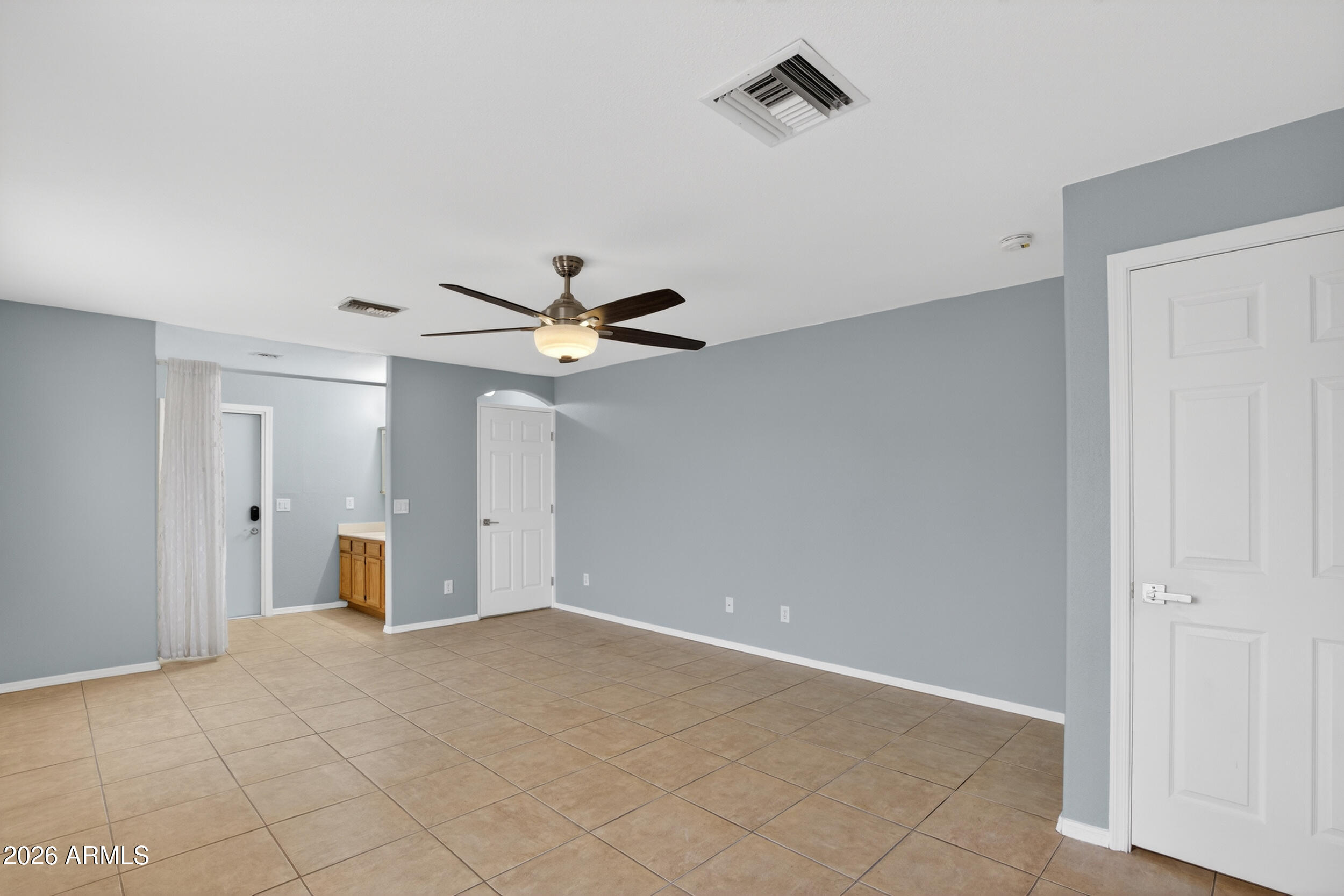 ARIZONA CITY UNIT THREE - Residential