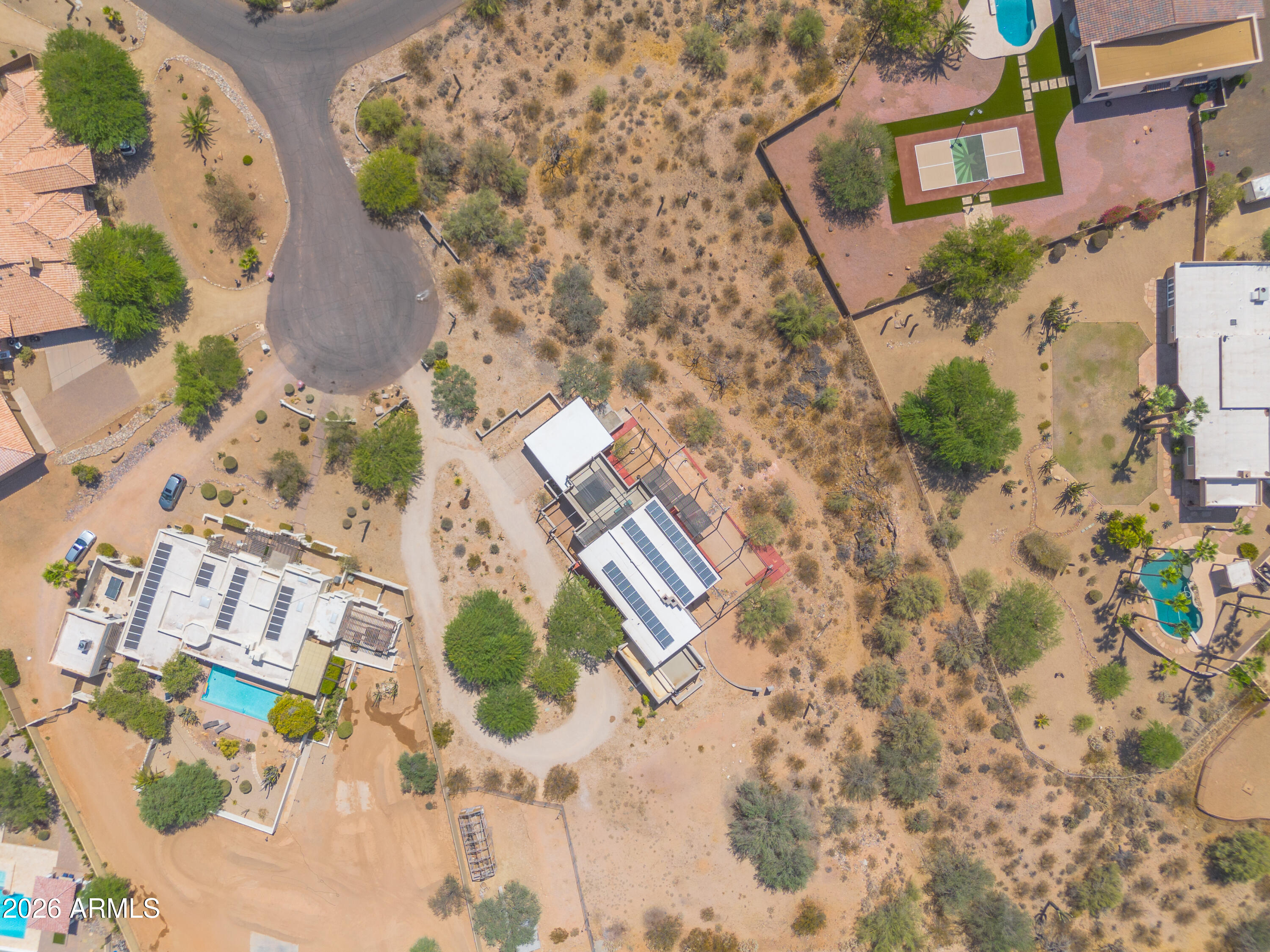 PARADISE HEIGHTS - Residential