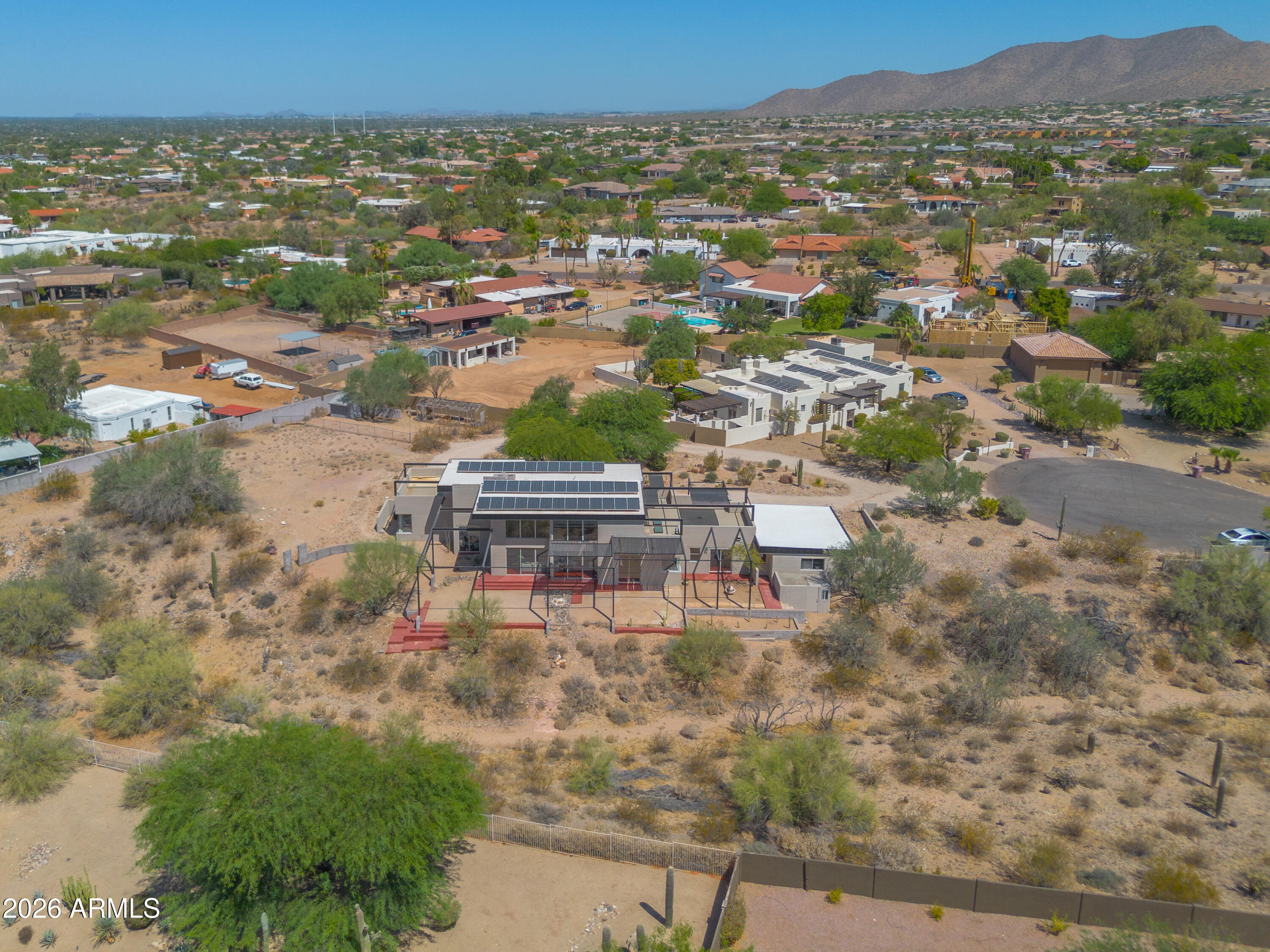 PARADISE HEIGHTS - Residential