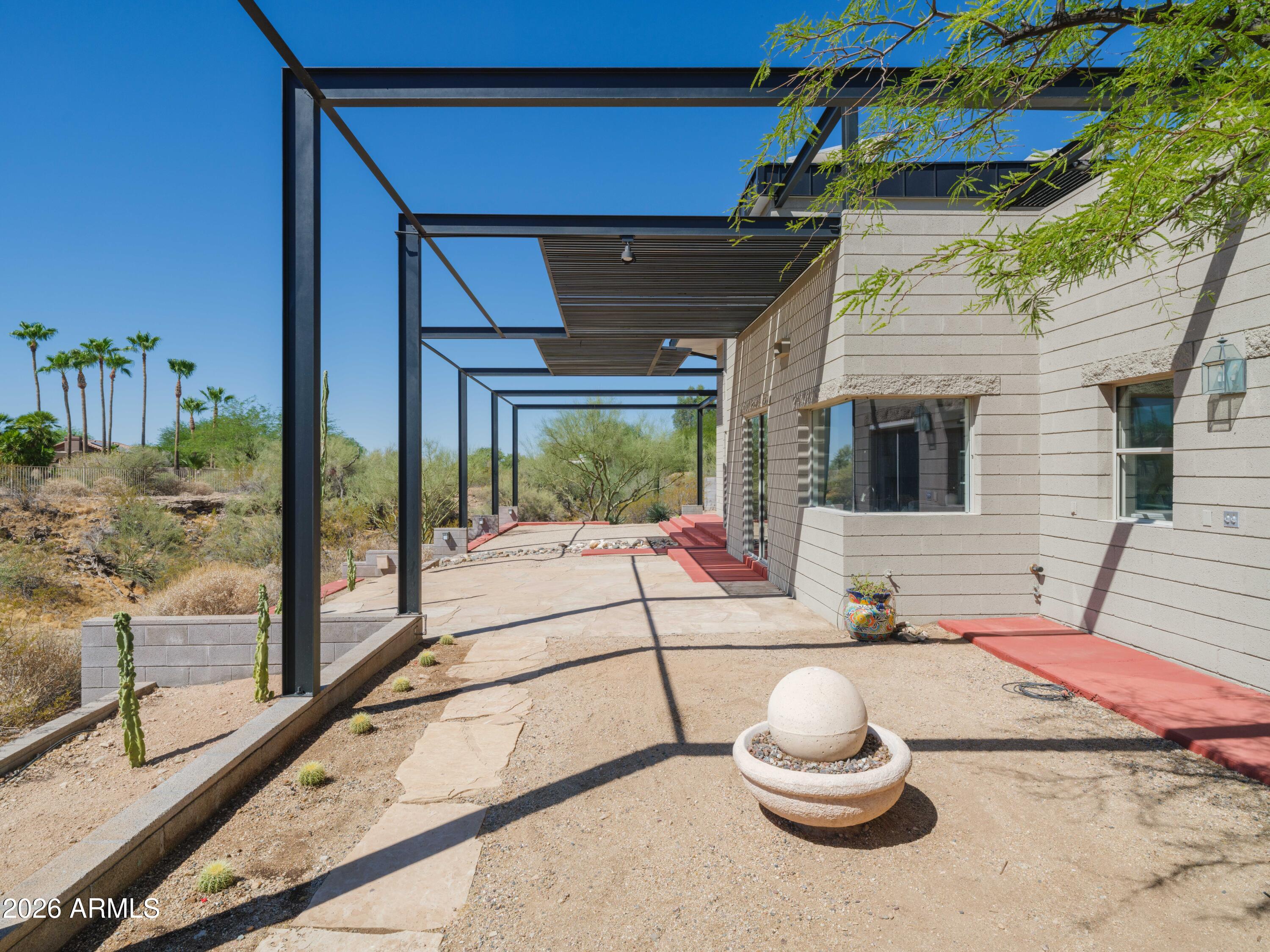 PARADISE HEIGHTS - Residential