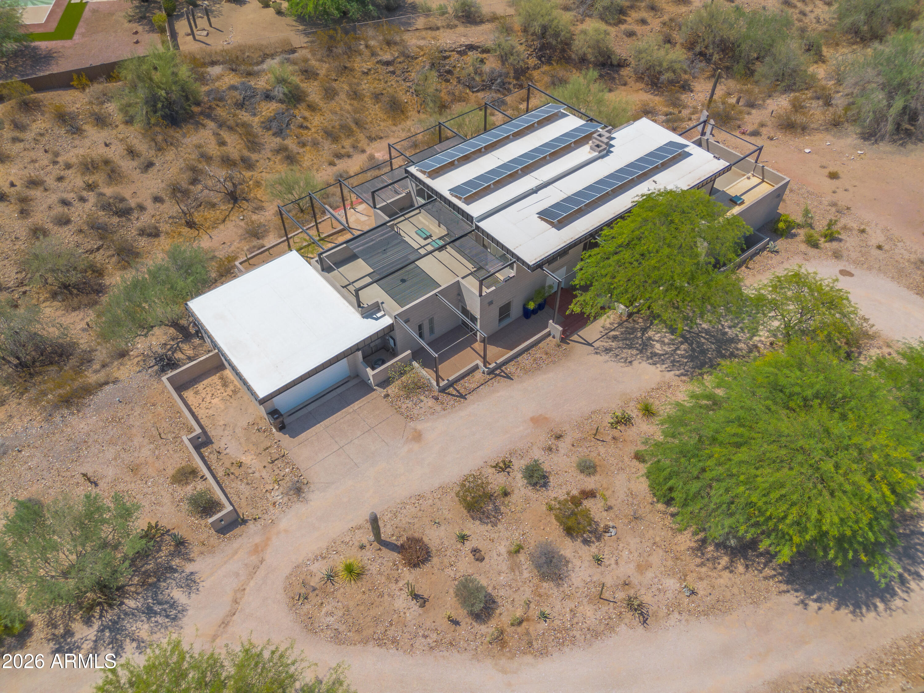 PARADISE HEIGHTS - Residential