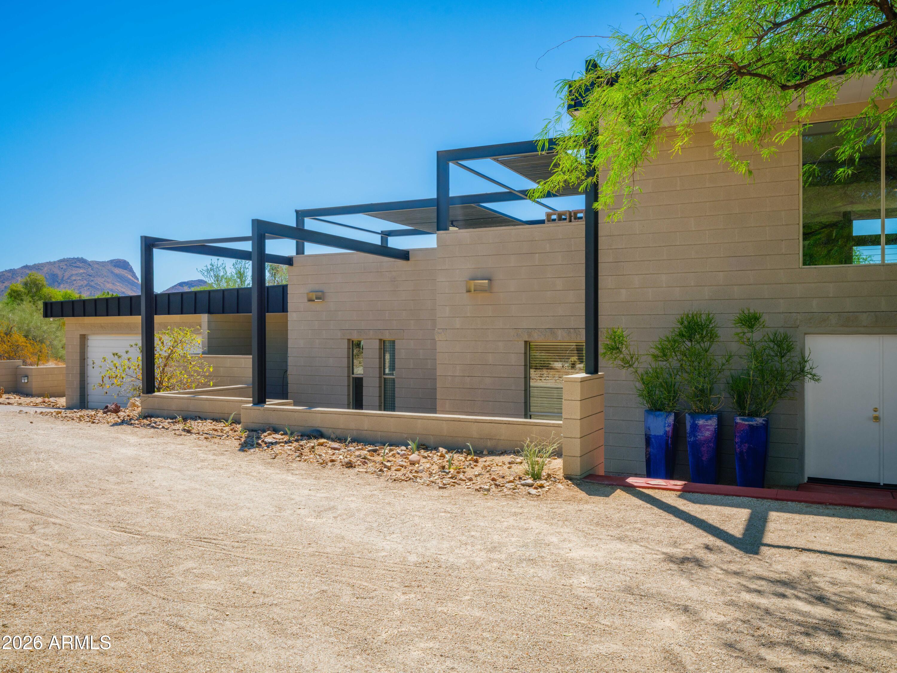 PARADISE HEIGHTS - Residential