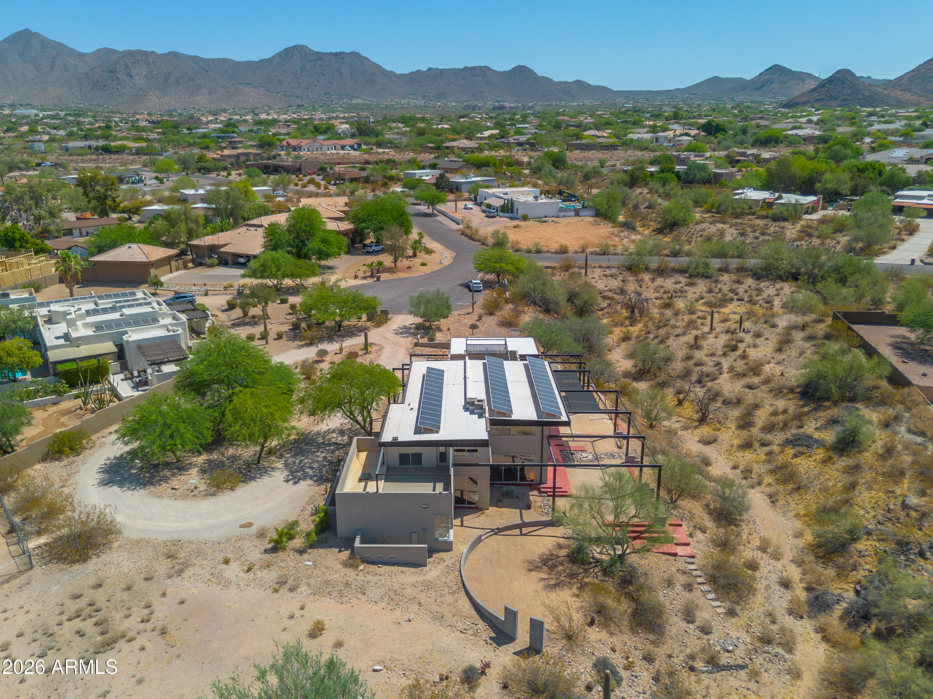 PARADISE HEIGHTS - Residential