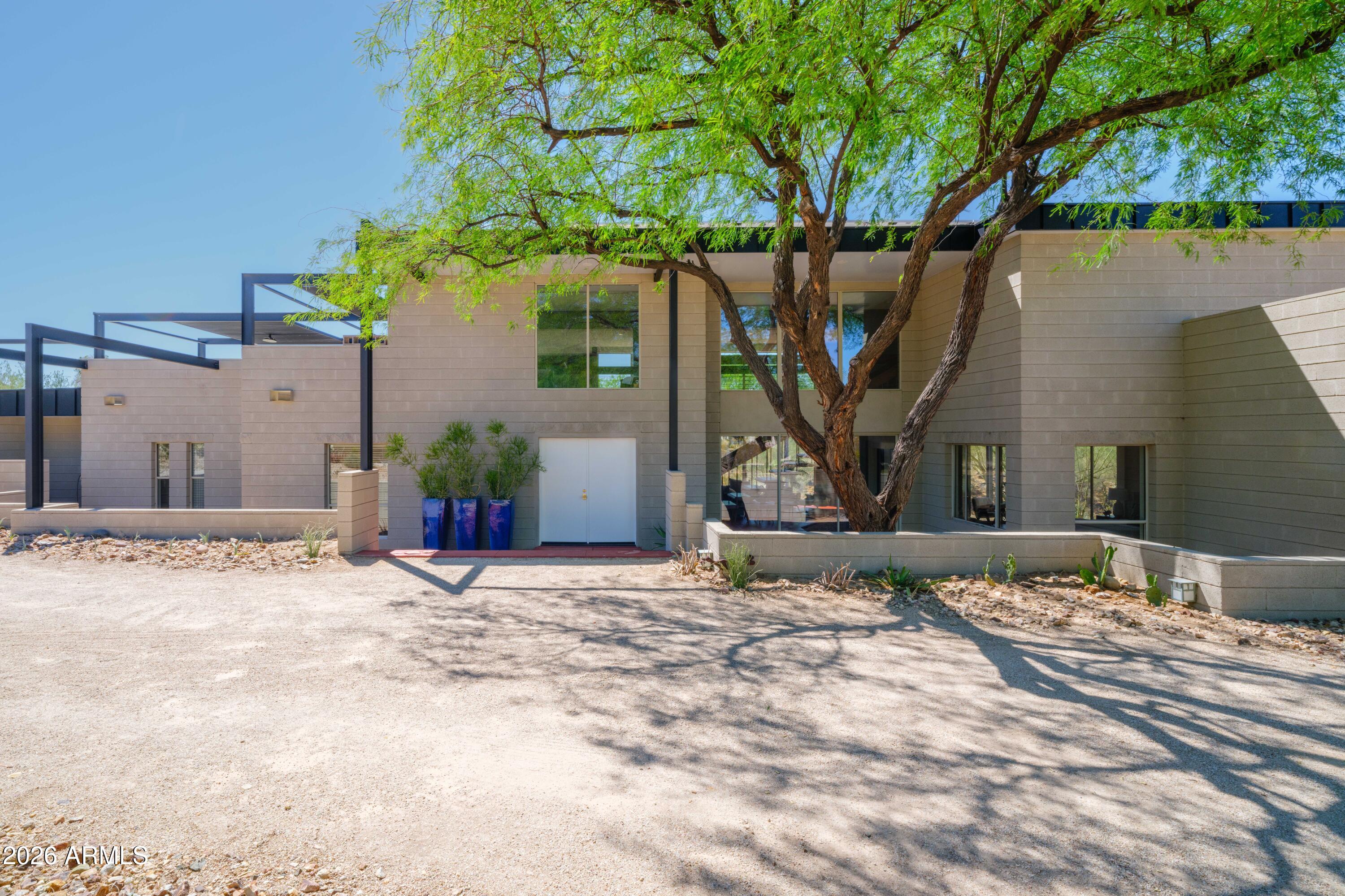 PARADISE HEIGHTS - Residential