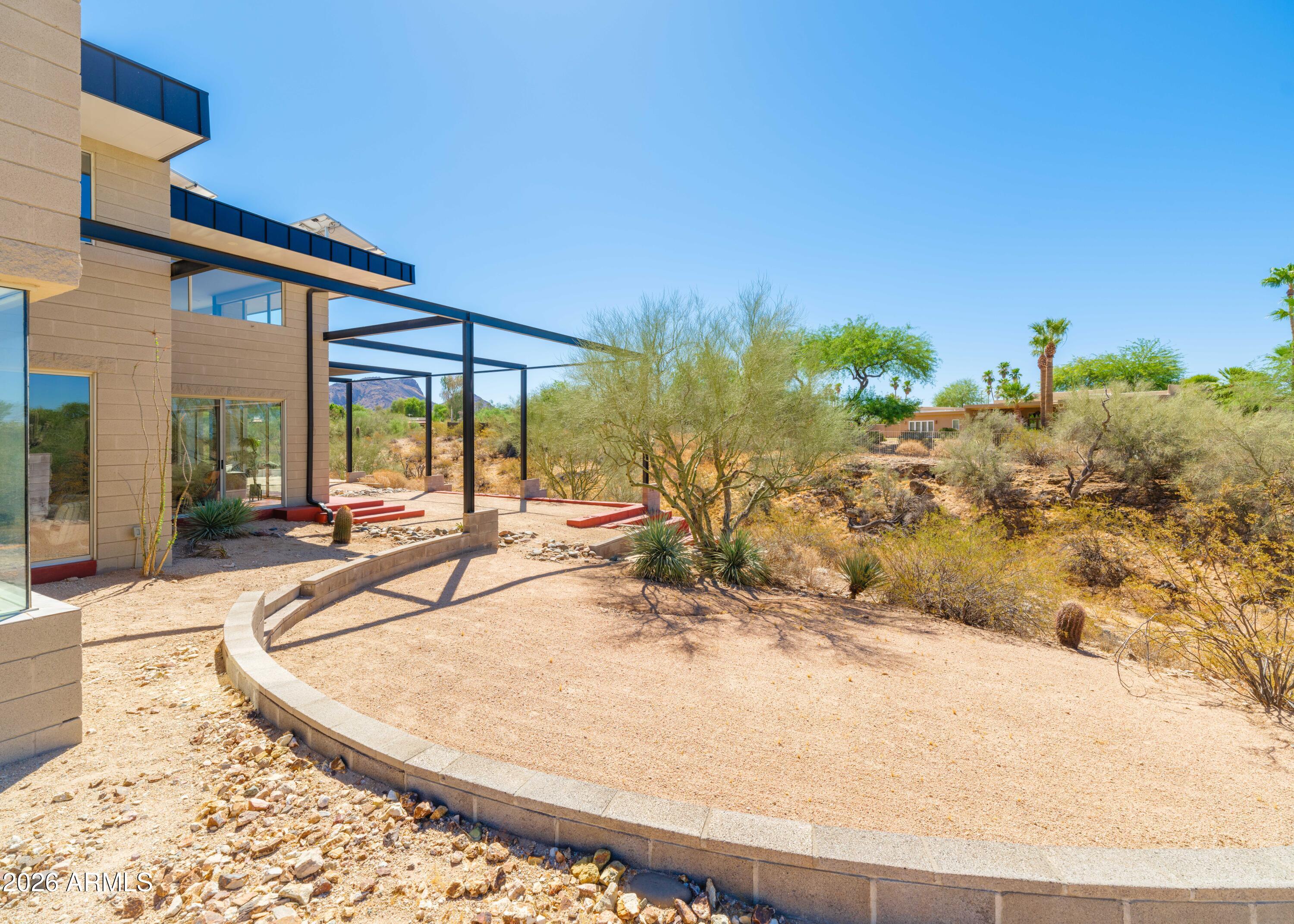 PARADISE HEIGHTS - Residential