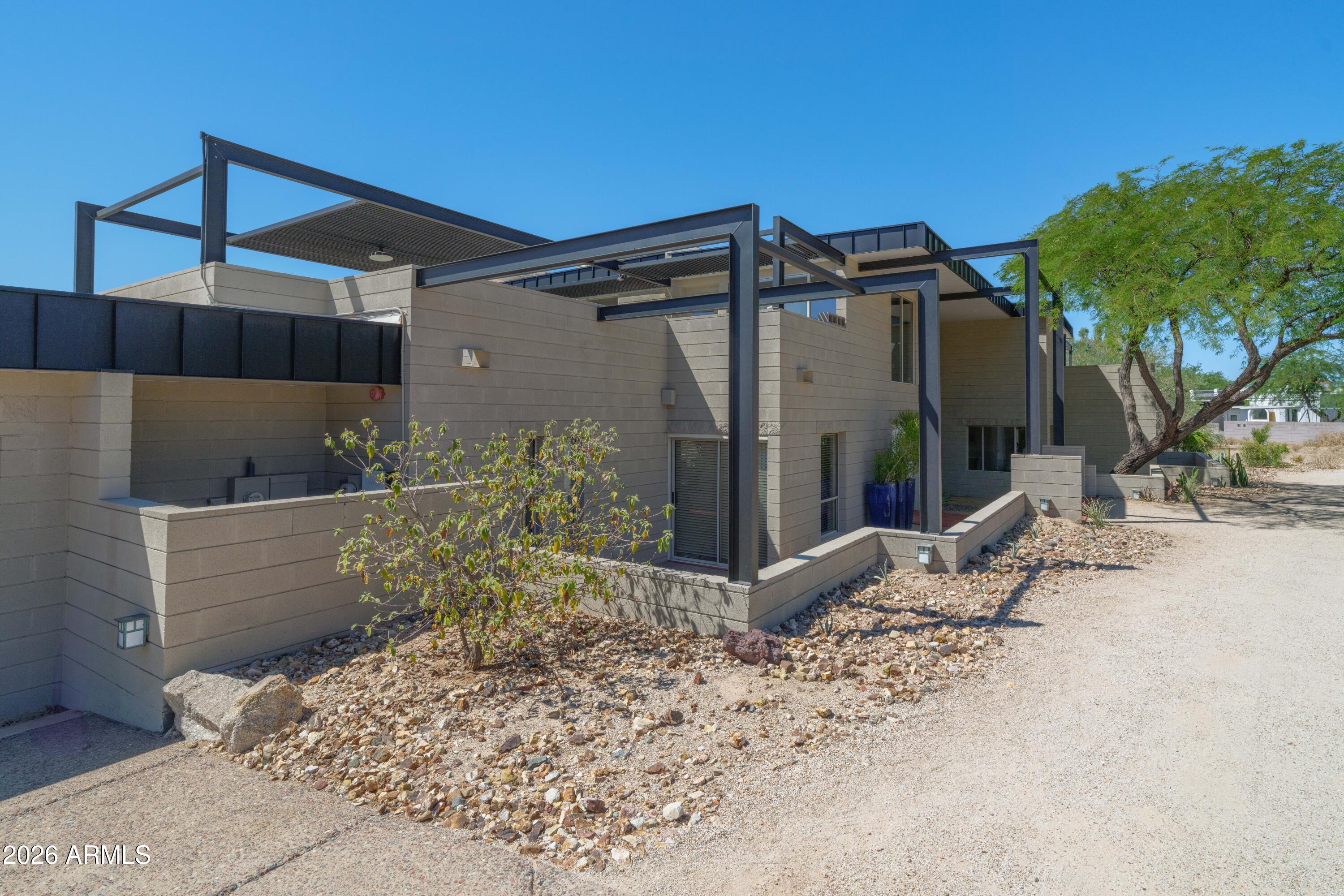 PARADISE HEIGHTS - Residential