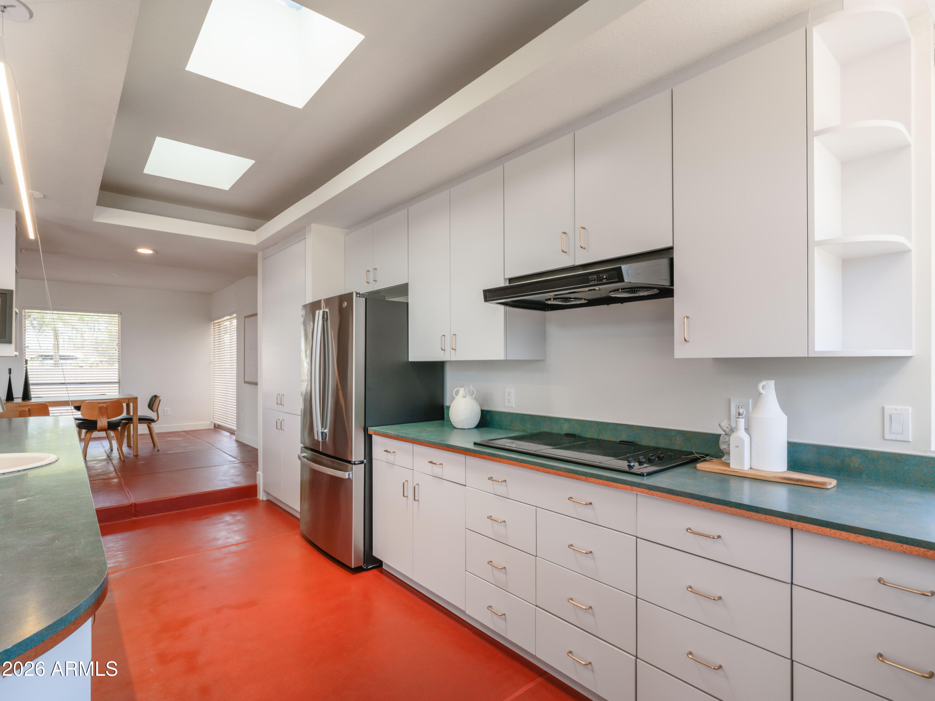PARADISE HEIGHTS - Residential