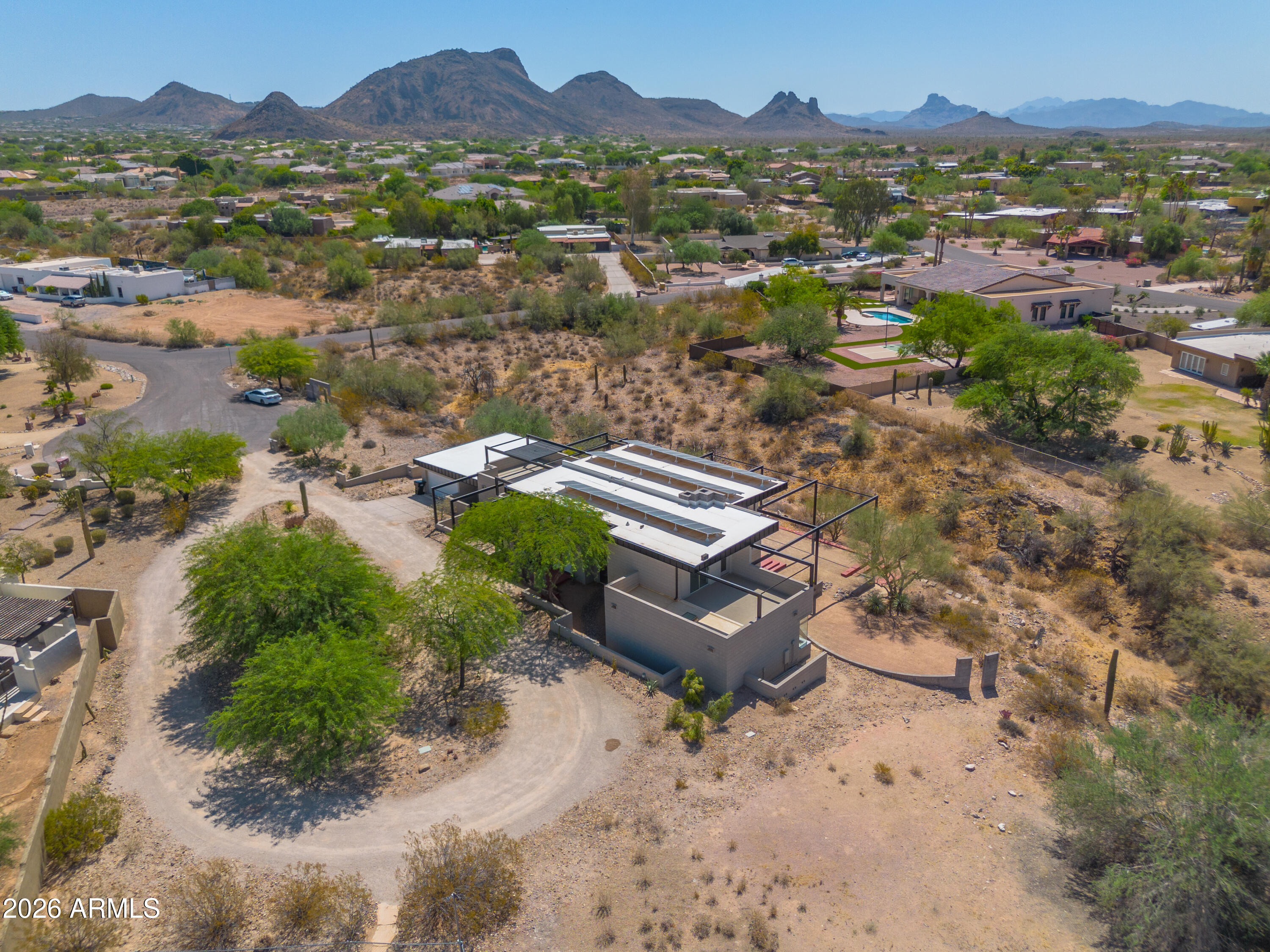 PARADISE HEIGHTS - Residential