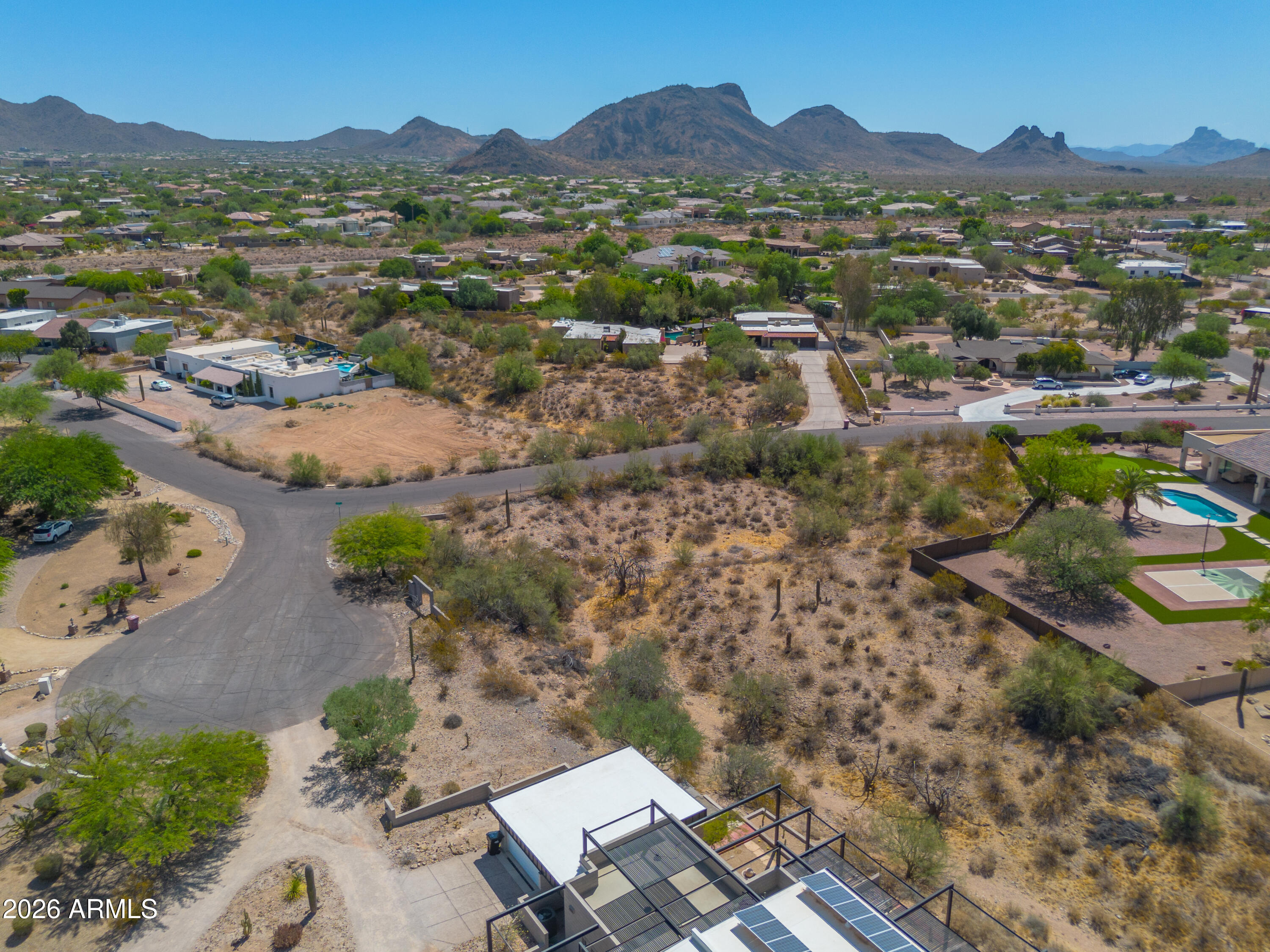 PARADISE HEIGHTS - Residential