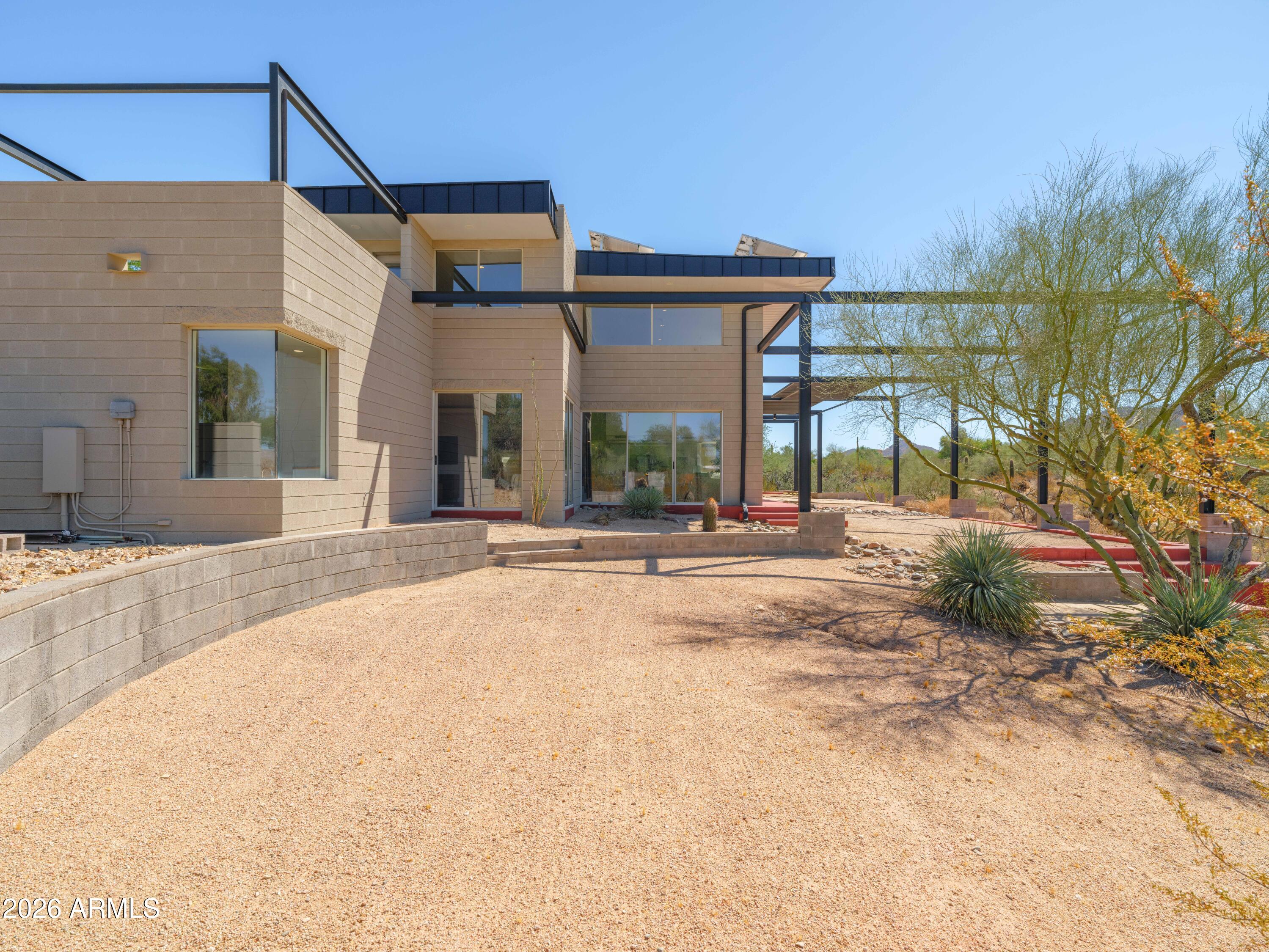 PARADISE HEIGHTS - Residential