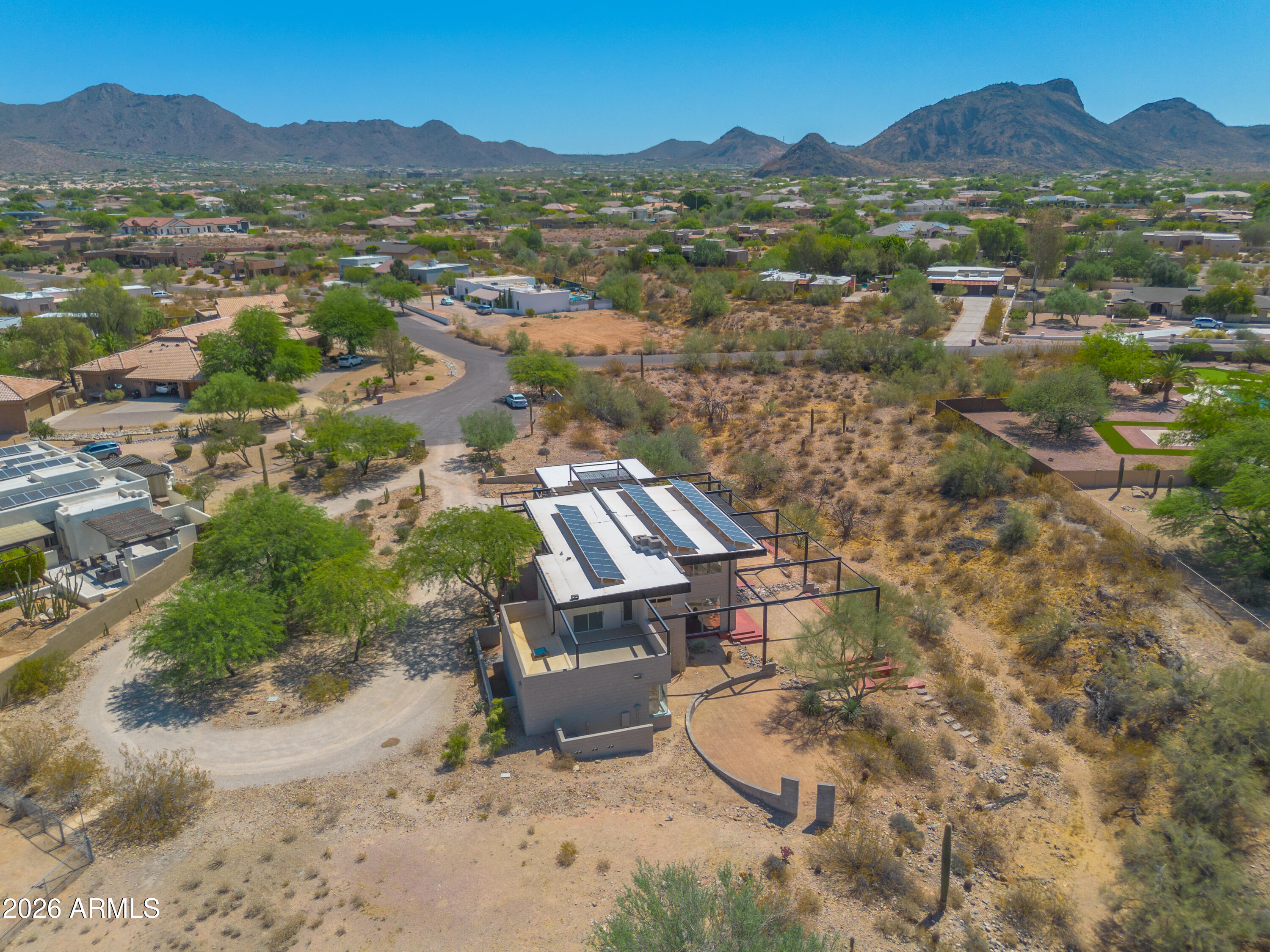 PARADISE HEIGHTS - Residential