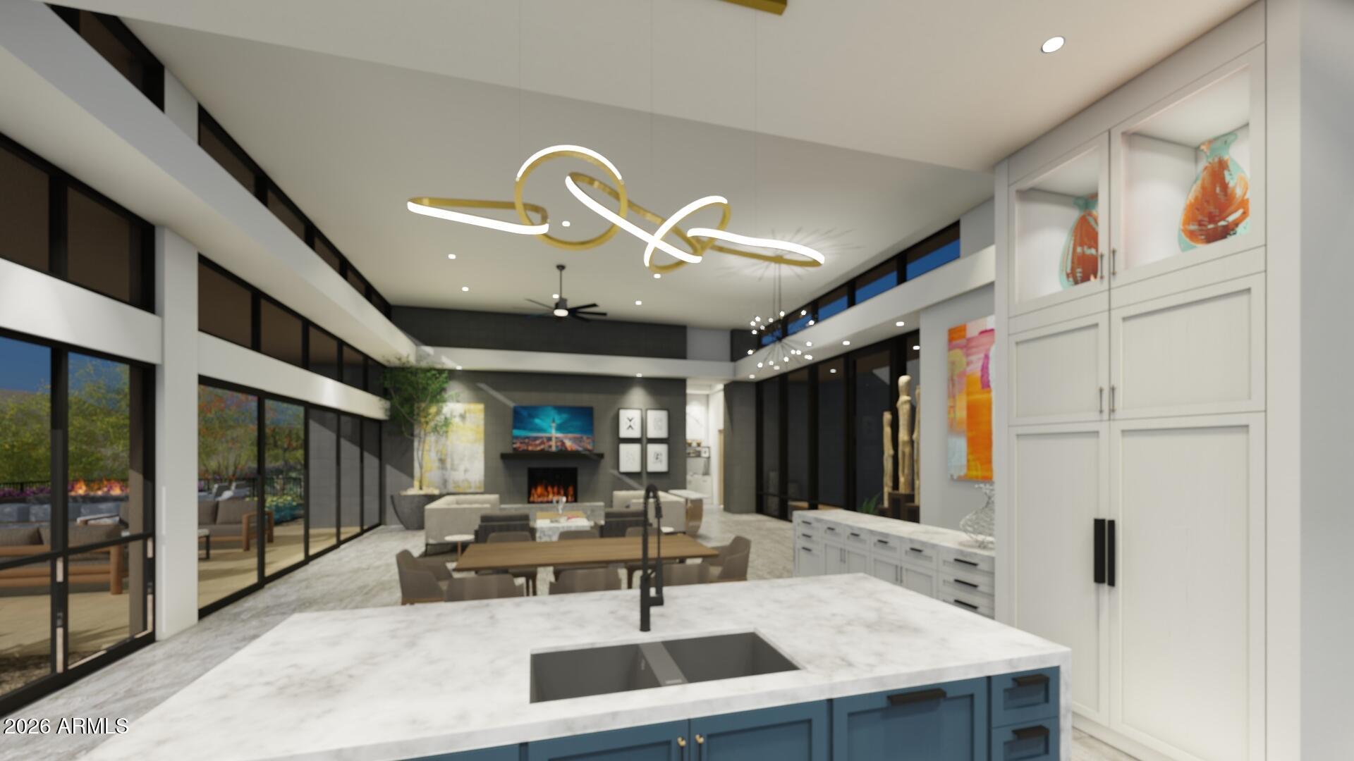 CANDLEWOOD ESTATES AT TROON NORTH UNIT 6 - Residential