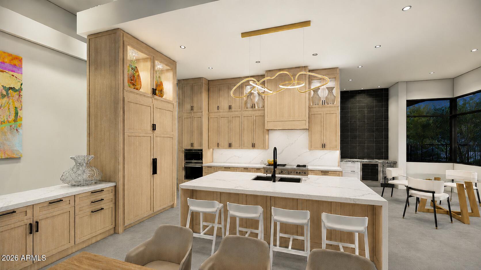 CANDLEWOOD ESTATES AT TROON NORTH UNIT 6 - Residential