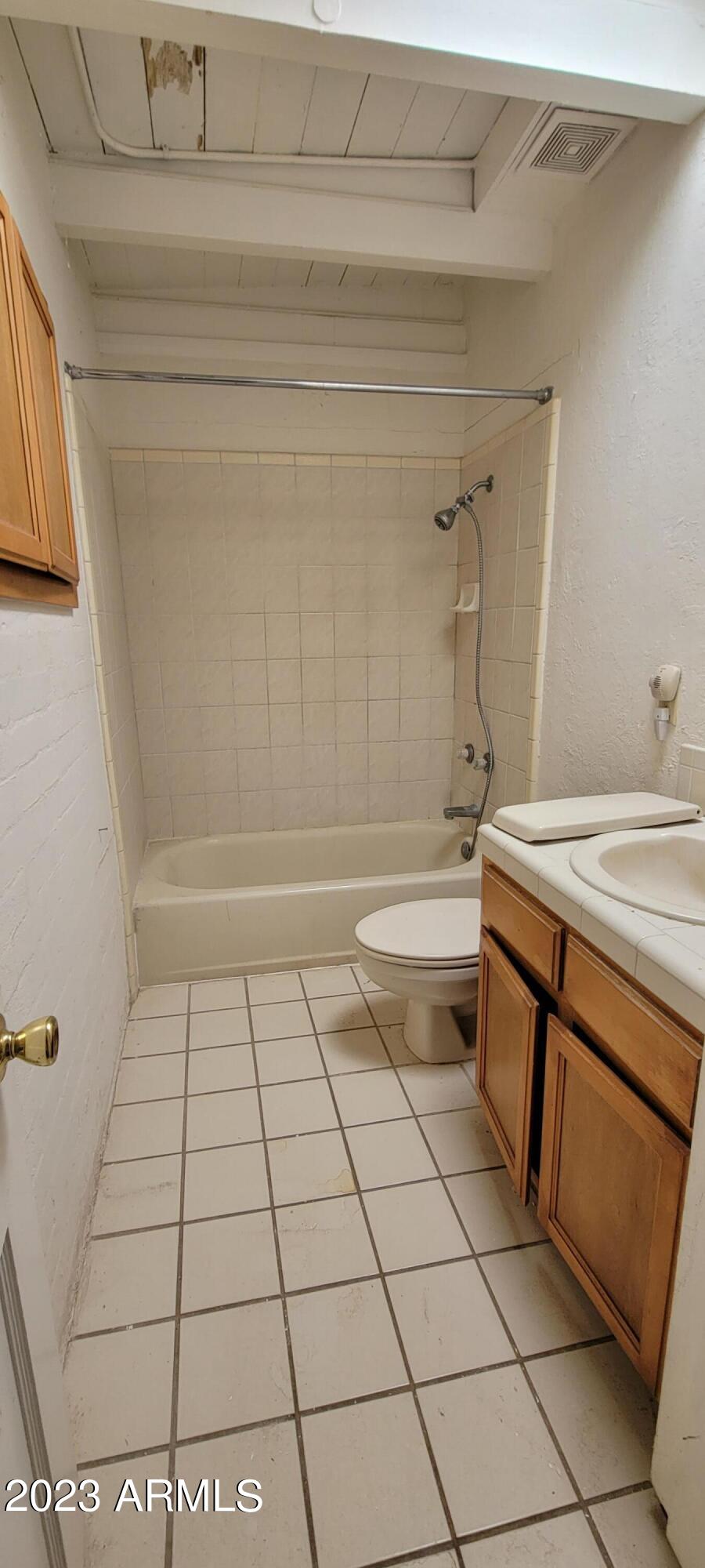 WARREN - Residential