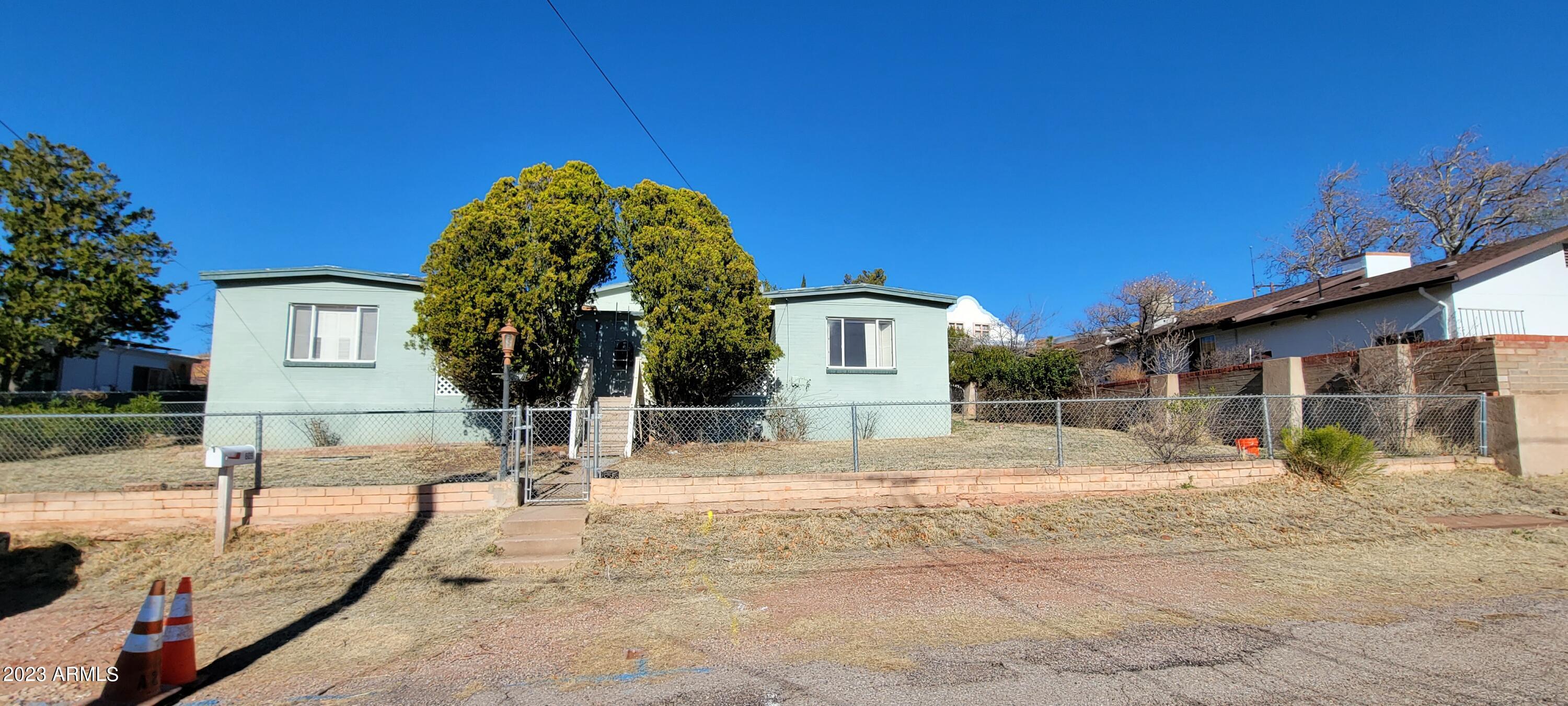 WARREN - Residential