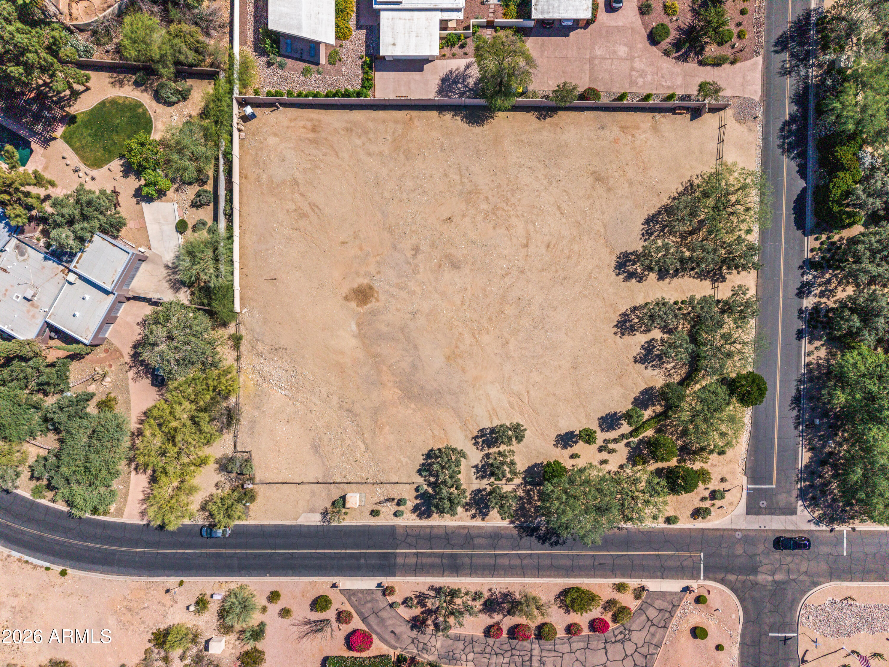 PARADISE HILLS LOT 68-99 - Land