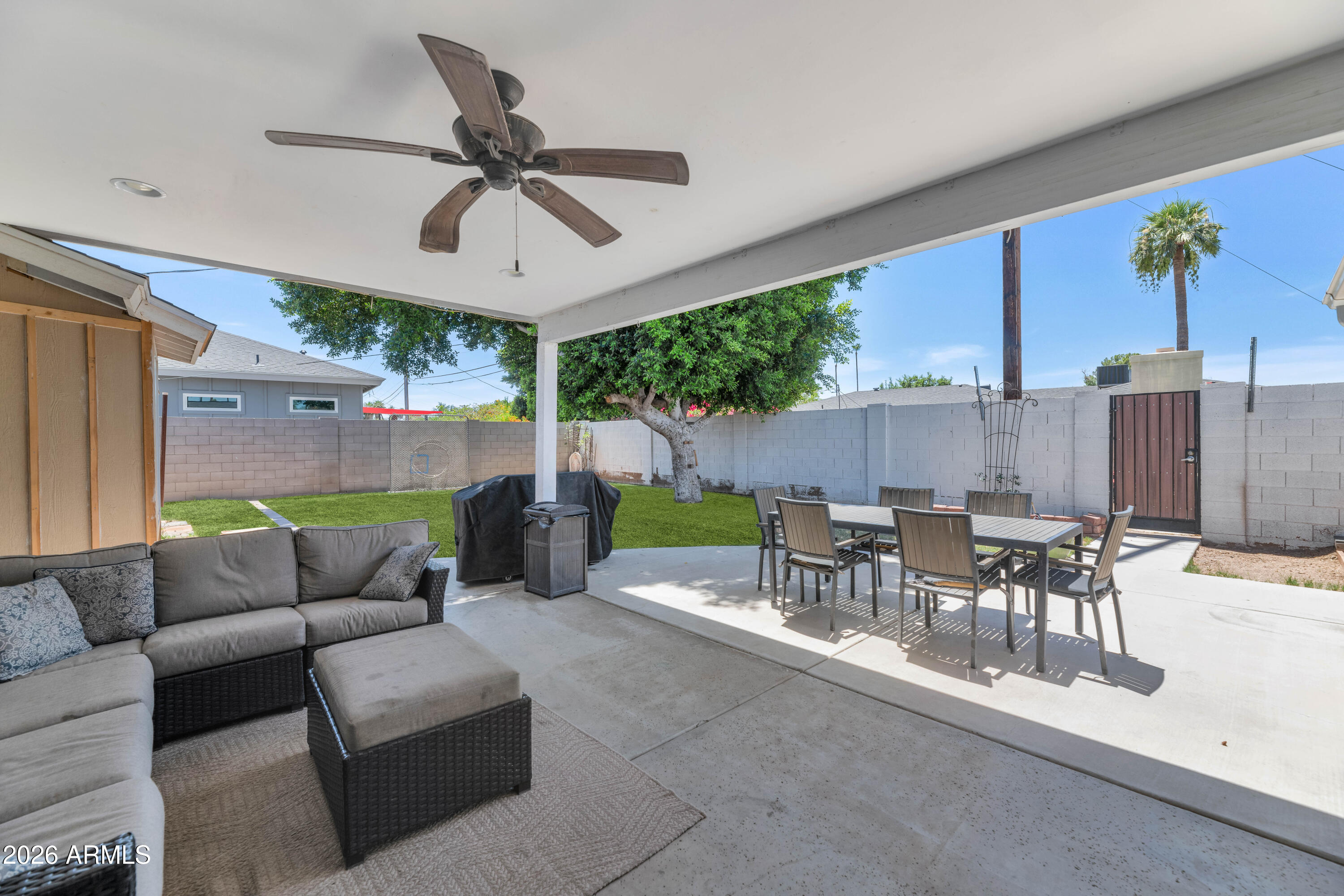 OSBORN ESTATES 2 - Residential
