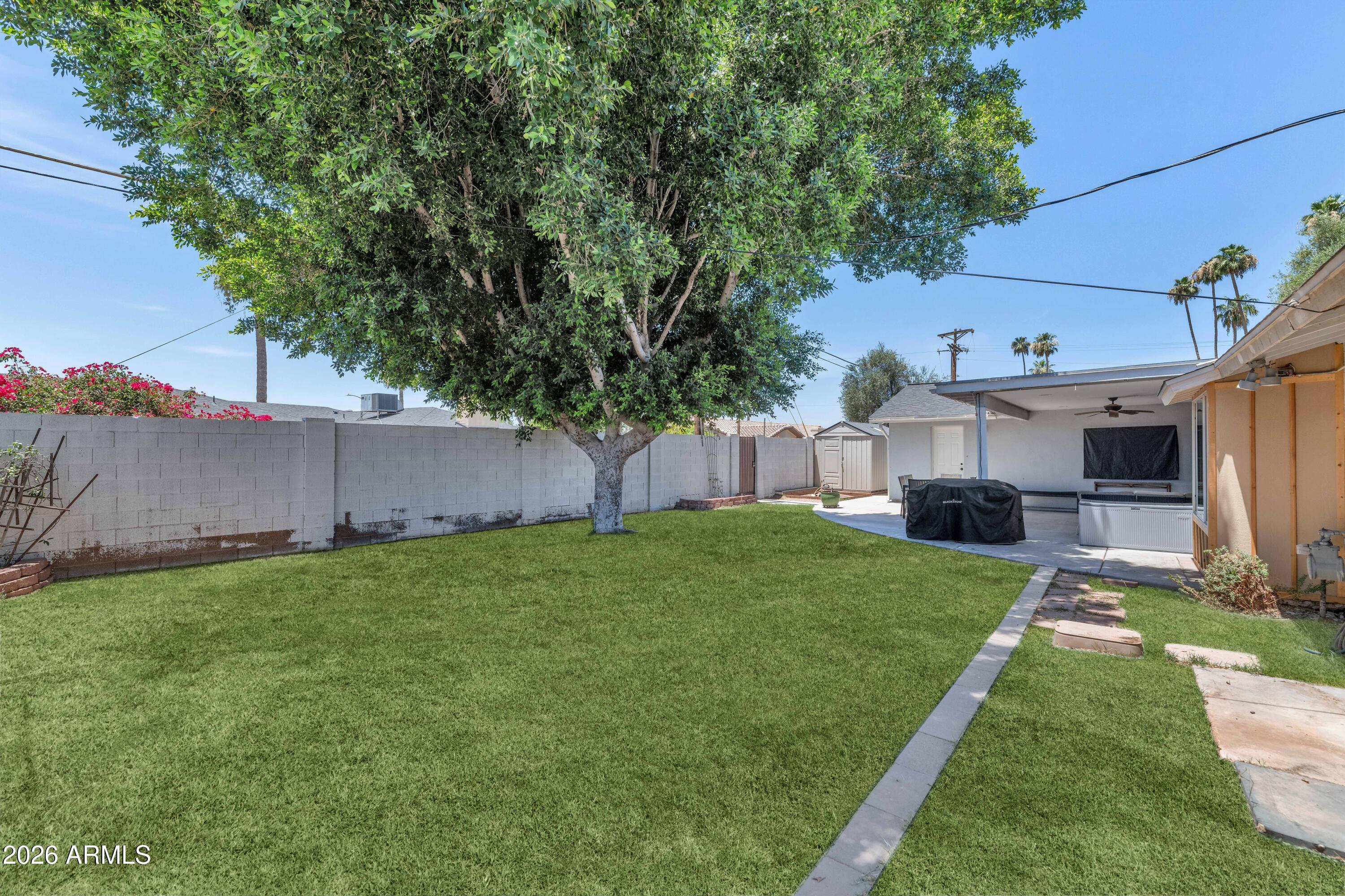 OSBORN ESTATES 2 - Residential