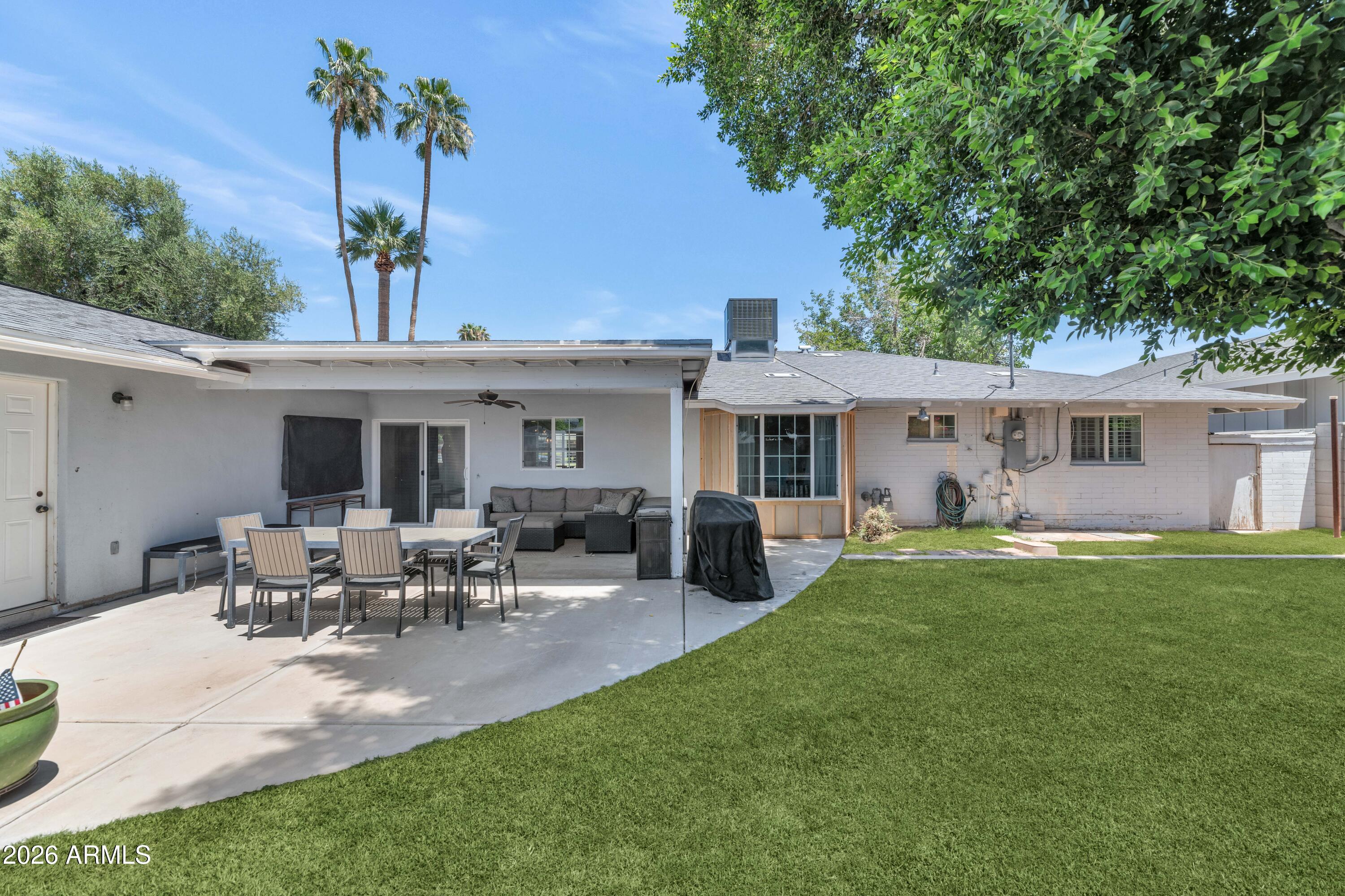 OSBORN ESTATES 2 - Residential