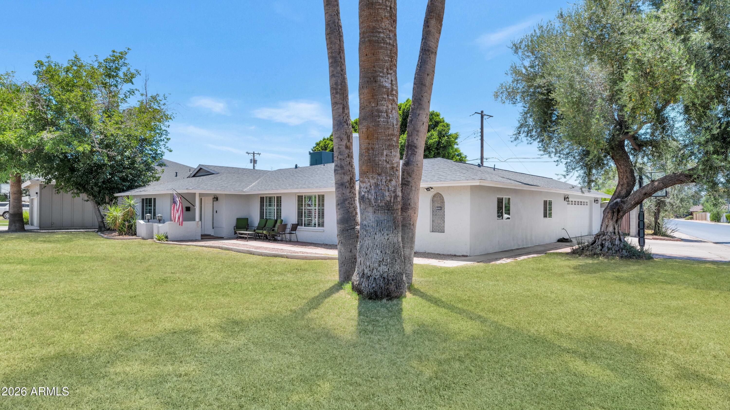 OSBORN ESTATES 2 - Residential