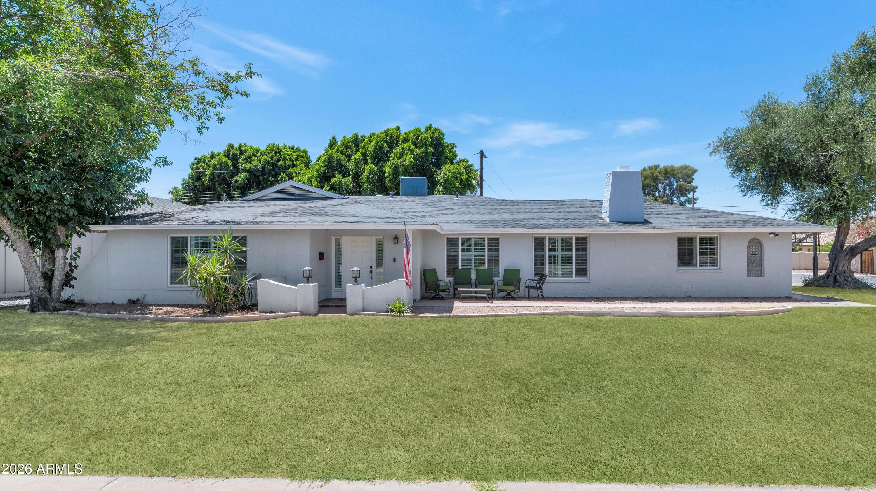 OSBORN ESTATES 2 - Residential