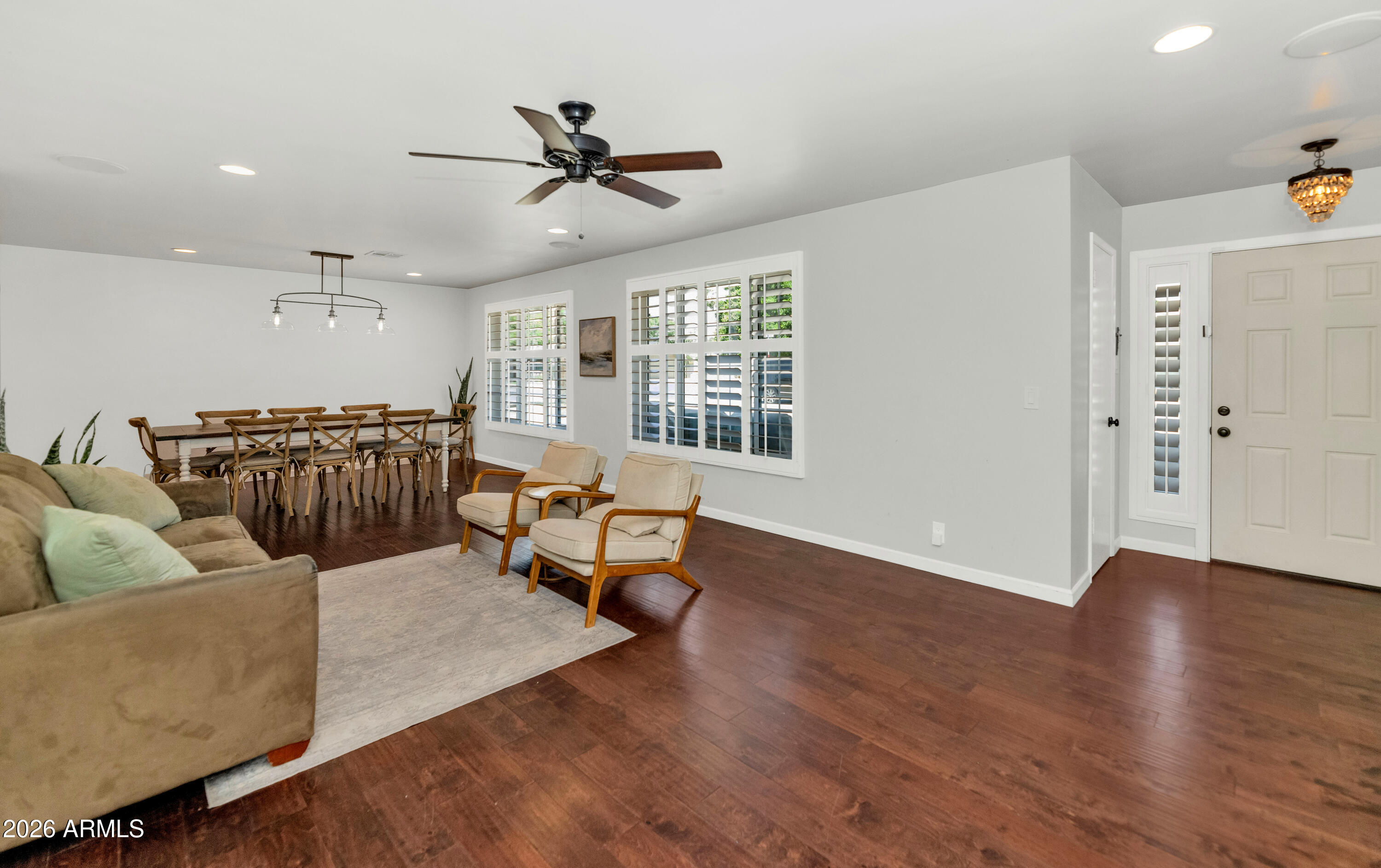 OSBORN ESTATES 2 - Residential