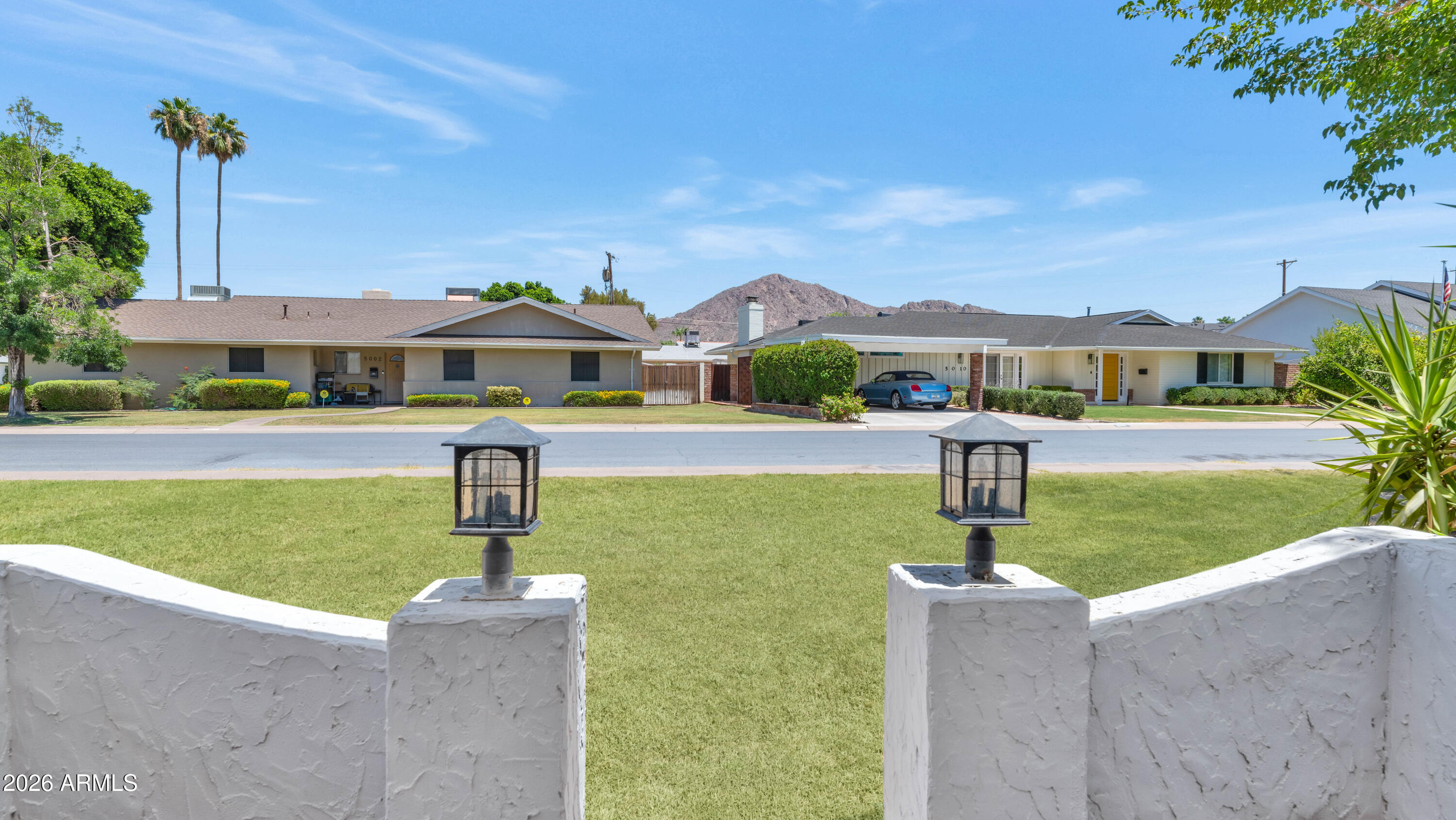 OSBORN ESTATES 2 - Residential