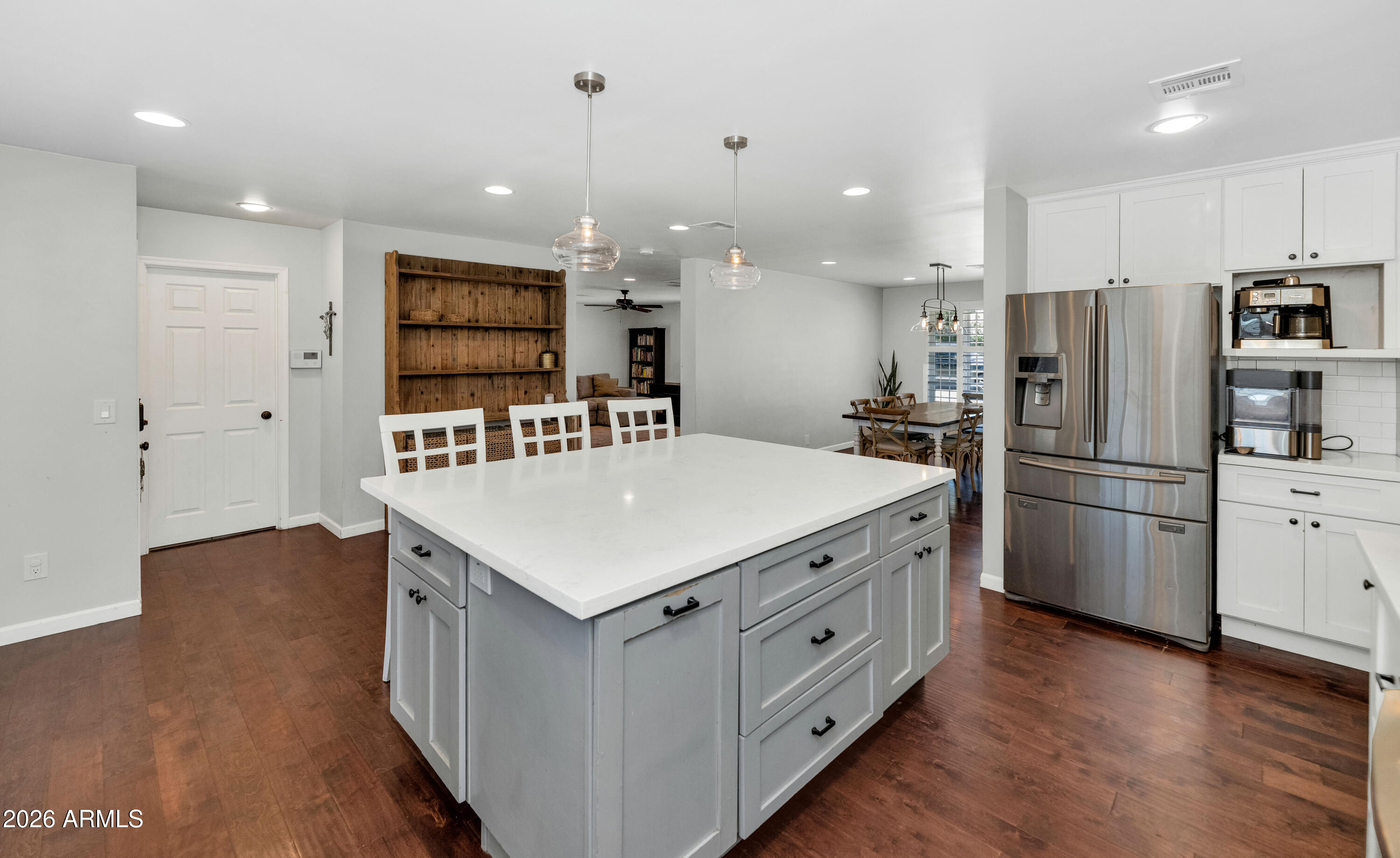OSBORN ESTATES 2 - Residential