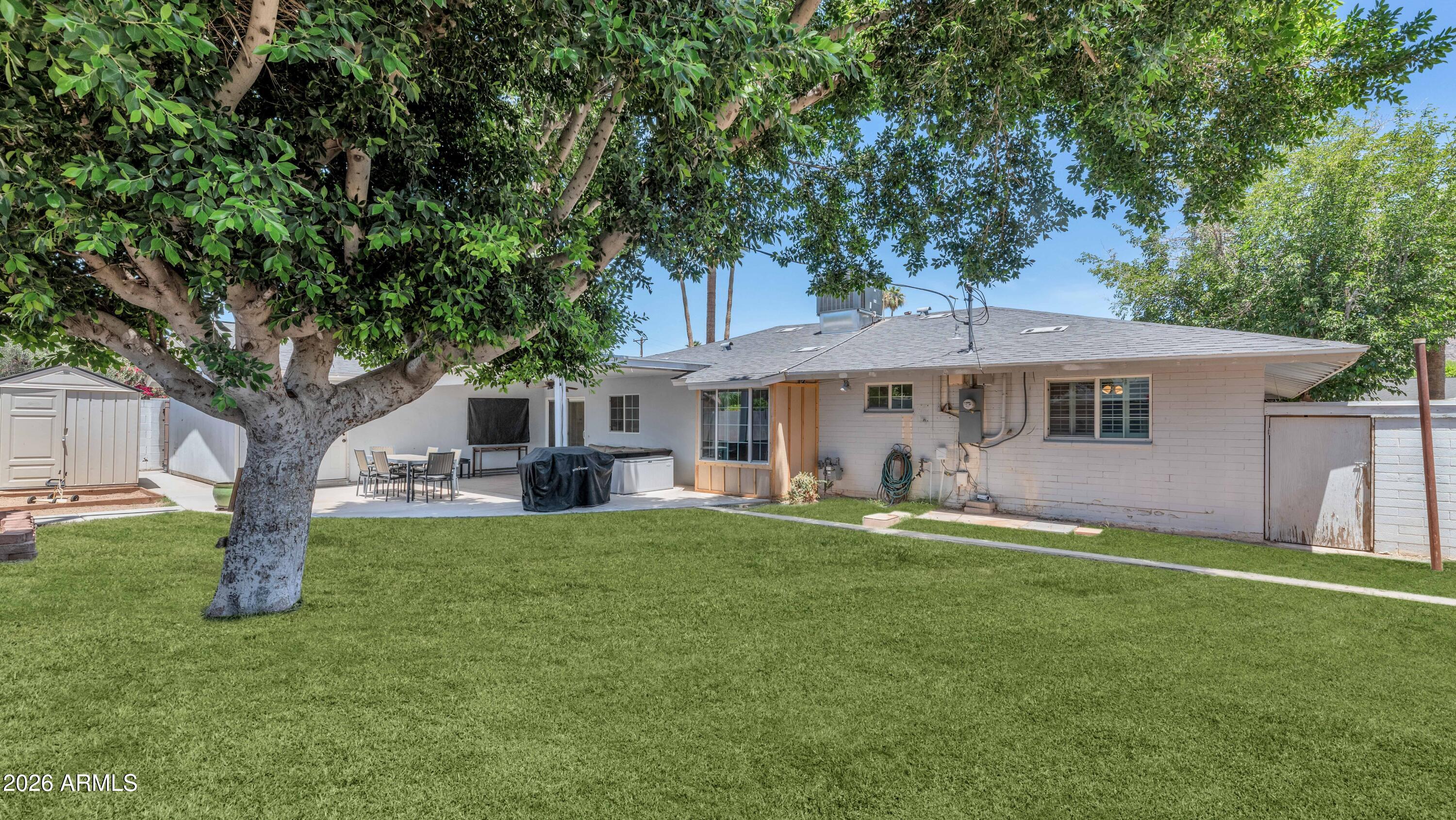 OSBORN ESTATES 2 - Residential