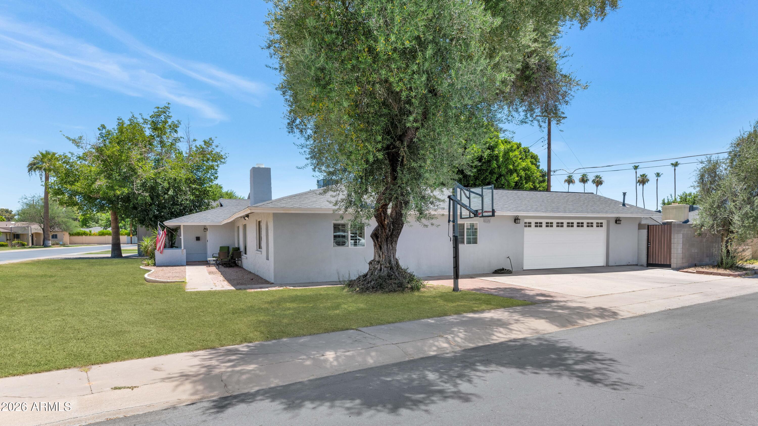 OSBORN ESTATES 2 - Residential