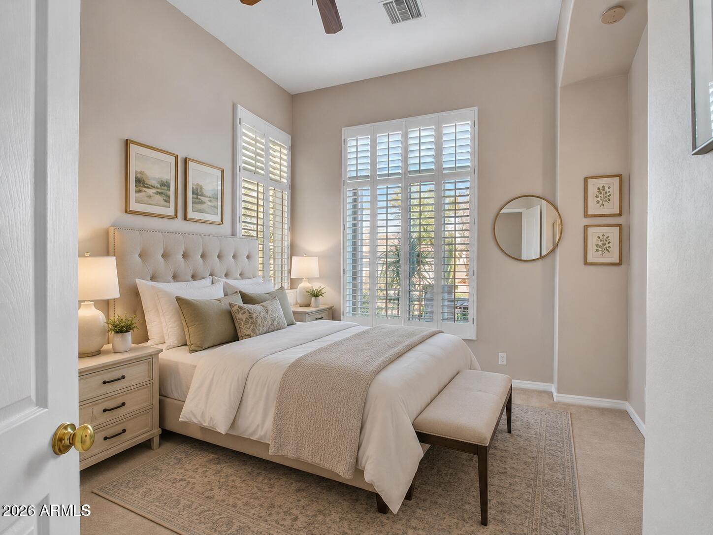 ANTHEM COUNTRY CLUB - Residential
