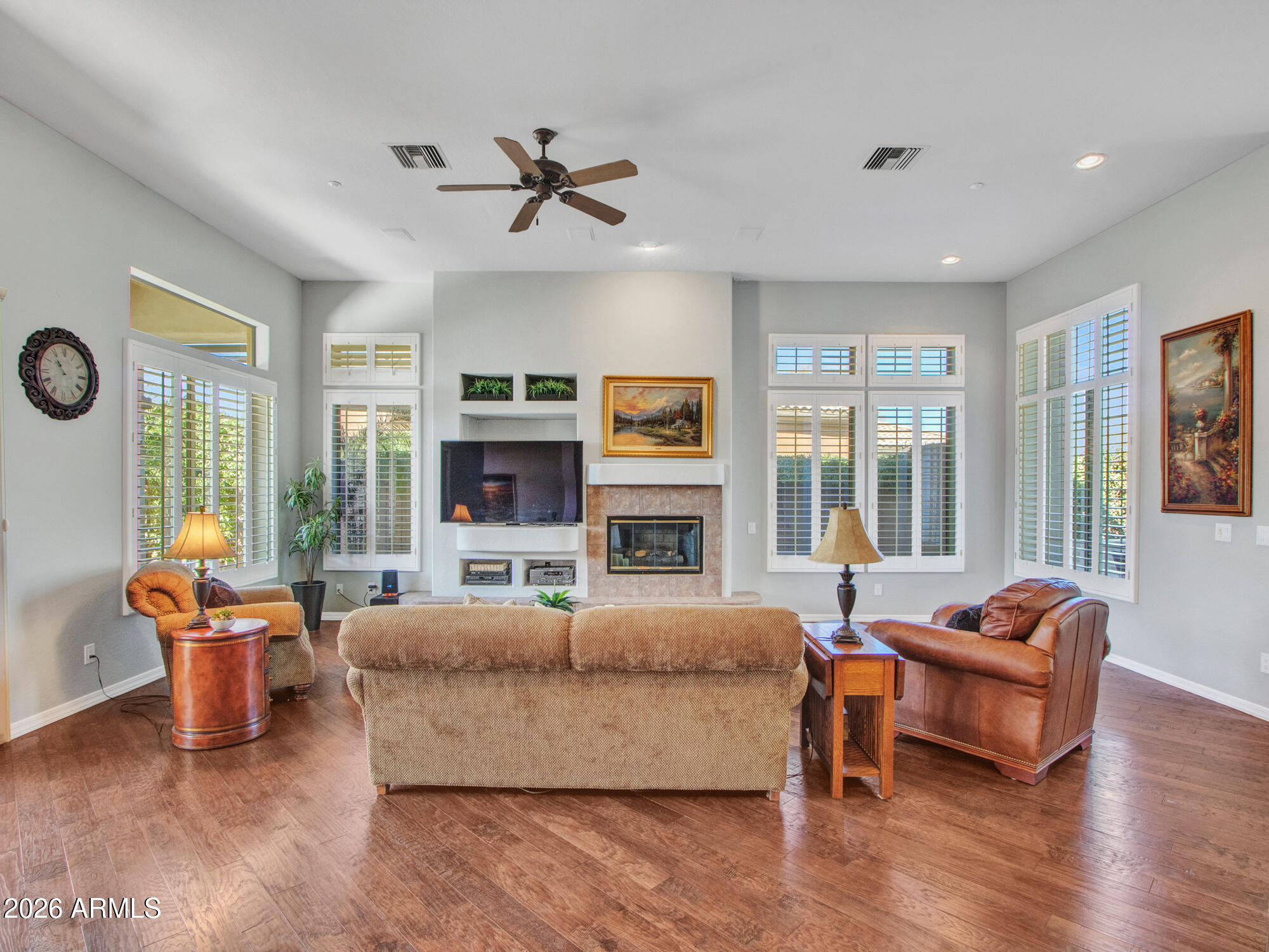 ANTHEM COUNTRY CLUB - Residential