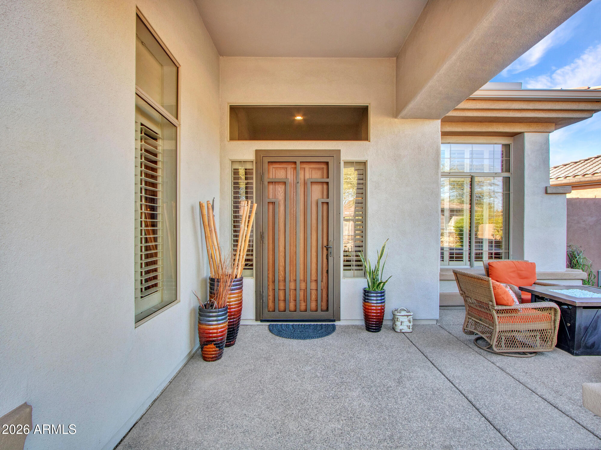ANTHEM COUNTRY CLUB - Residential