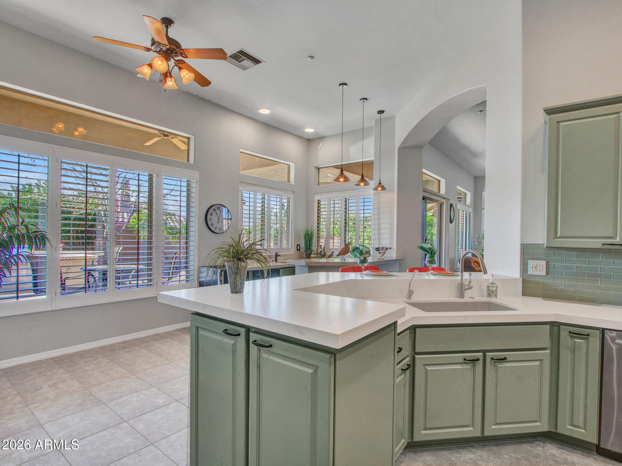 ANTHEM COUNTRY CLUB - Residential