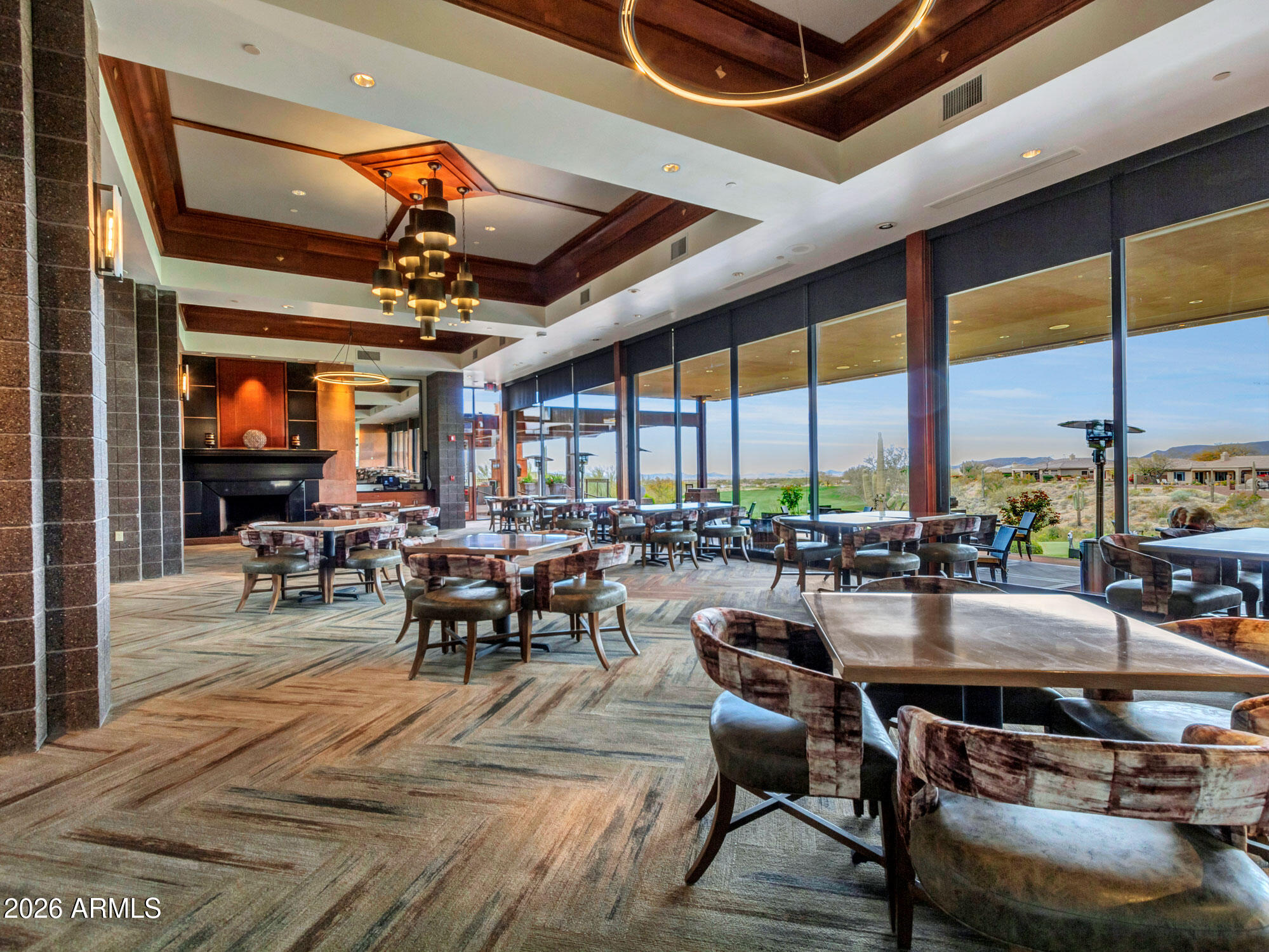 ANTHEM COUNTRY CLUB - Residential