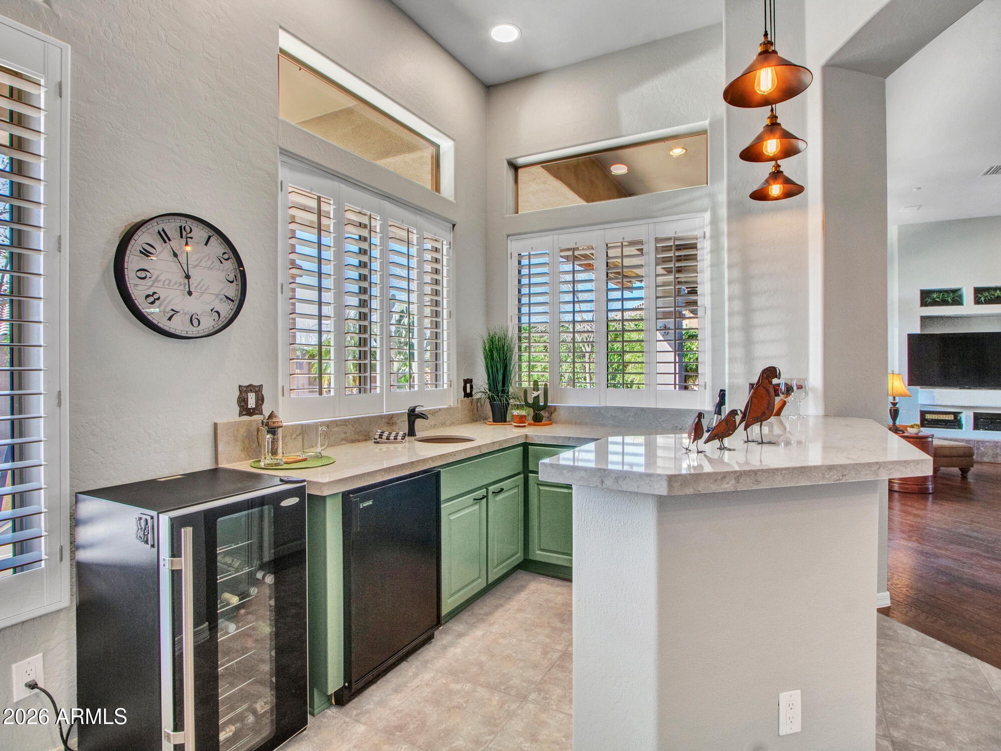 ANTHEM COUNTRY CLUB - Residential