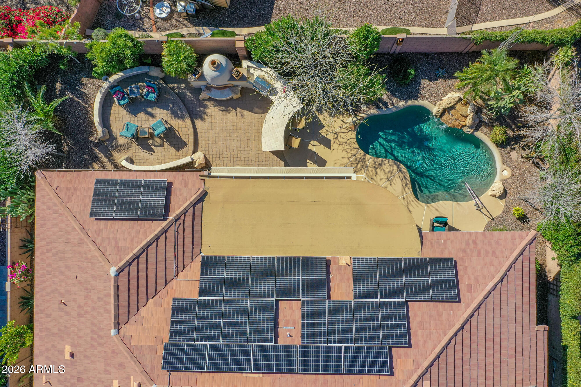 ANTHEM COUNTRY CLUB - Residential