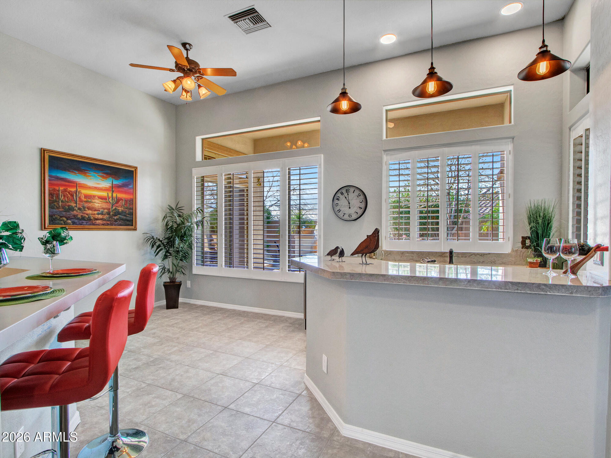 ANTHEM COUNTRY CLUB - Residential