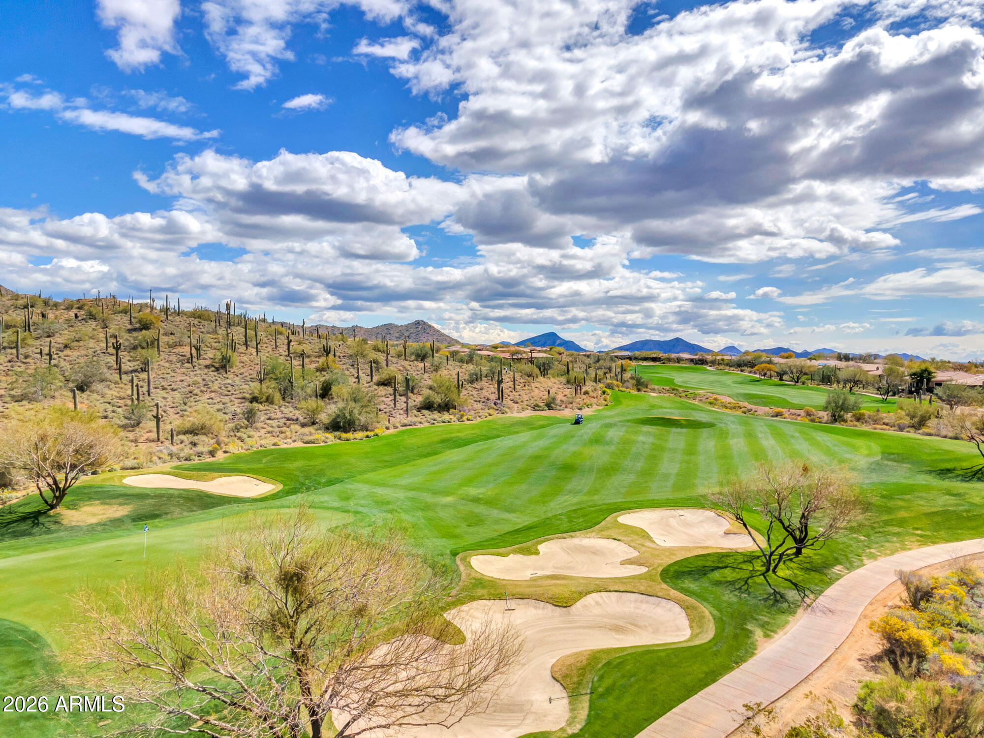 ANTHEM COUNTRY CLUB - Residential