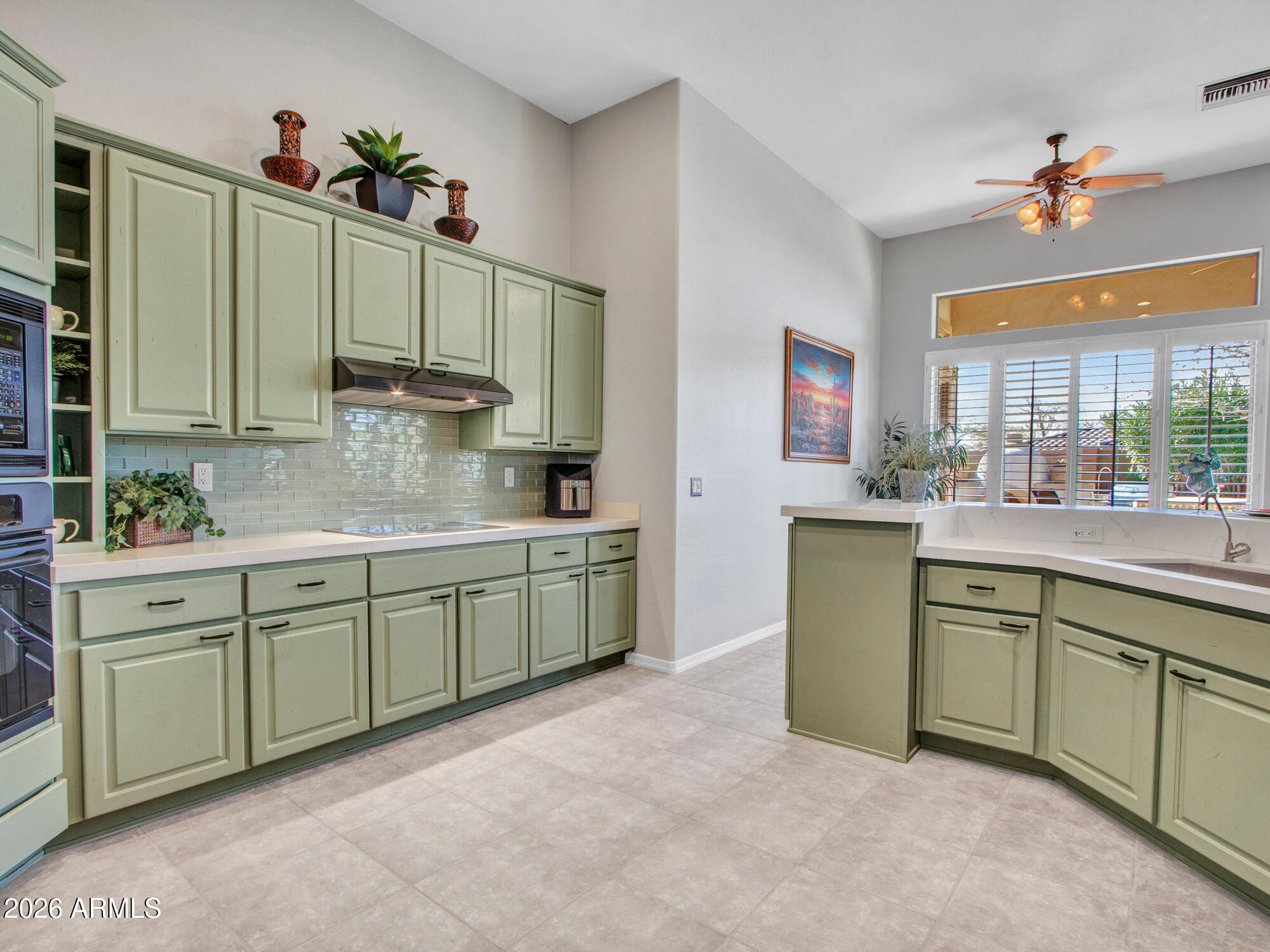 ANTHEM COUNTRY CLUB - Residential